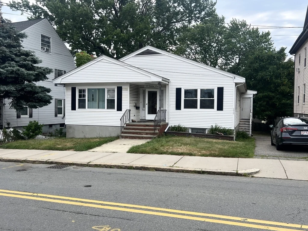 2 bed, 1 bath apartment for rent at 373 Winthrop St Unit 2, Winthrop — photo 1 of 15