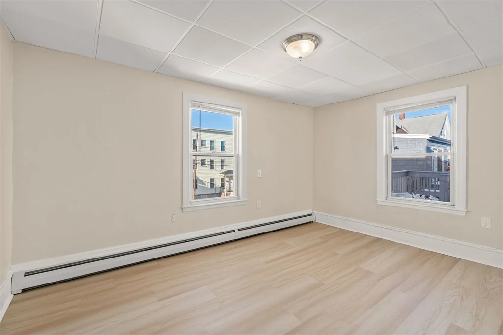 3 bed, 2 bath apartment for rent at 374-2 Shirley Unit 2, Winthrop Beach — photo 8 of 14