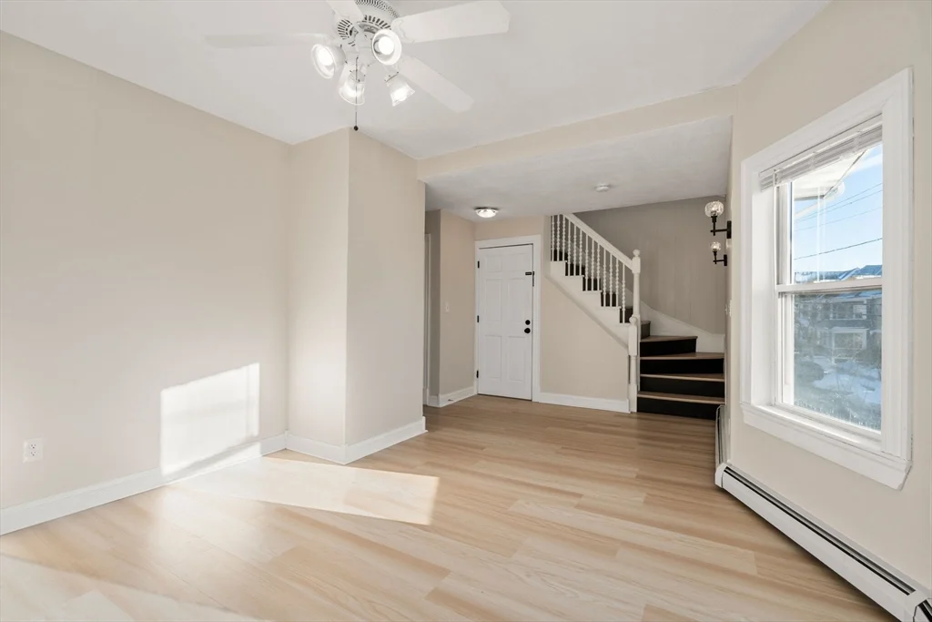 3 bed, 2 bath apartment for rent at 374-2 Shirley Unit 2, Winthrop Beach — photo 6 of 14