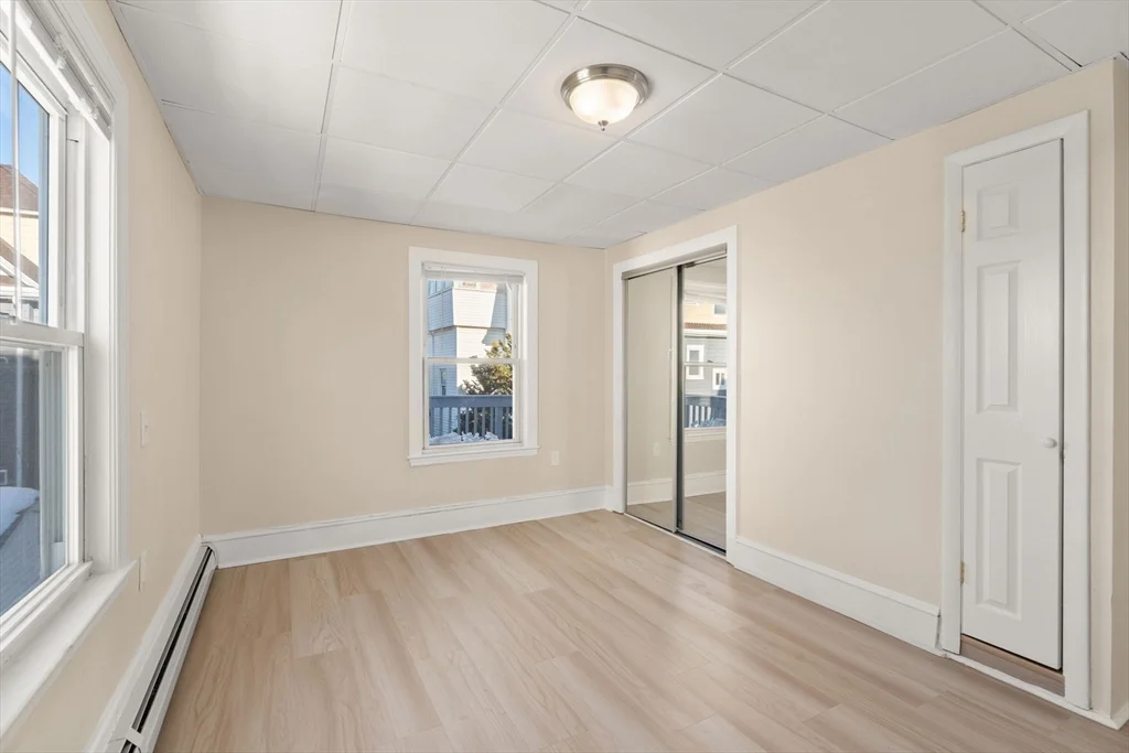 3 bed, 2 bath apartment for rent at 374-2 Shirley Unit 2, Winthrop Beach — photo 9 of 14