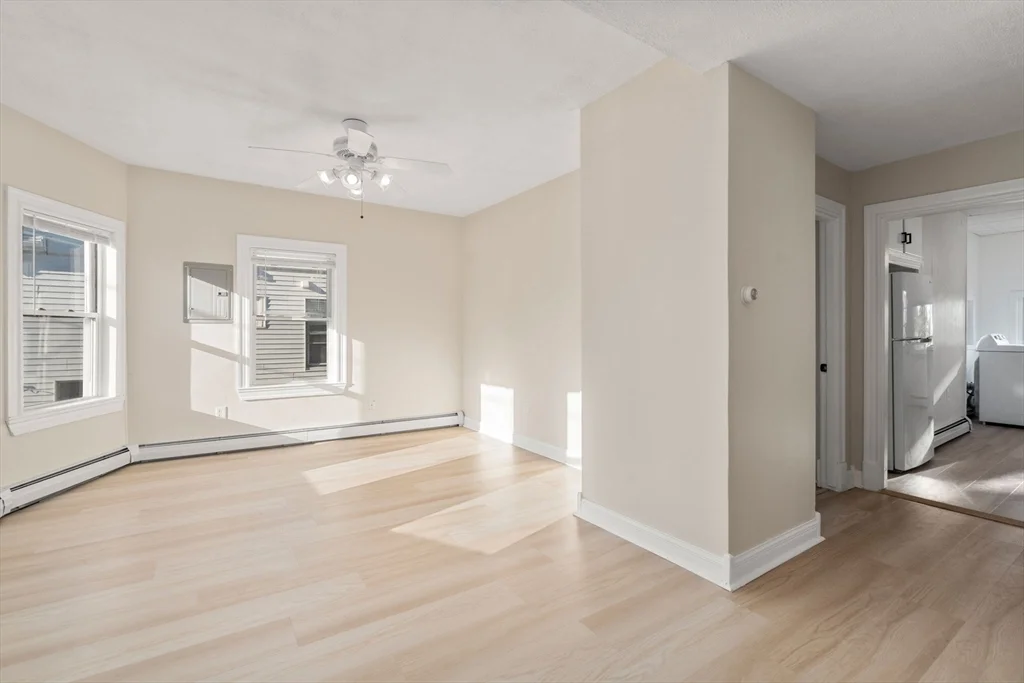 3 bed, 2 bath apartment for rent at 374-2 Shirley Unit 2, Winthrop Beach — photo 7 of 14