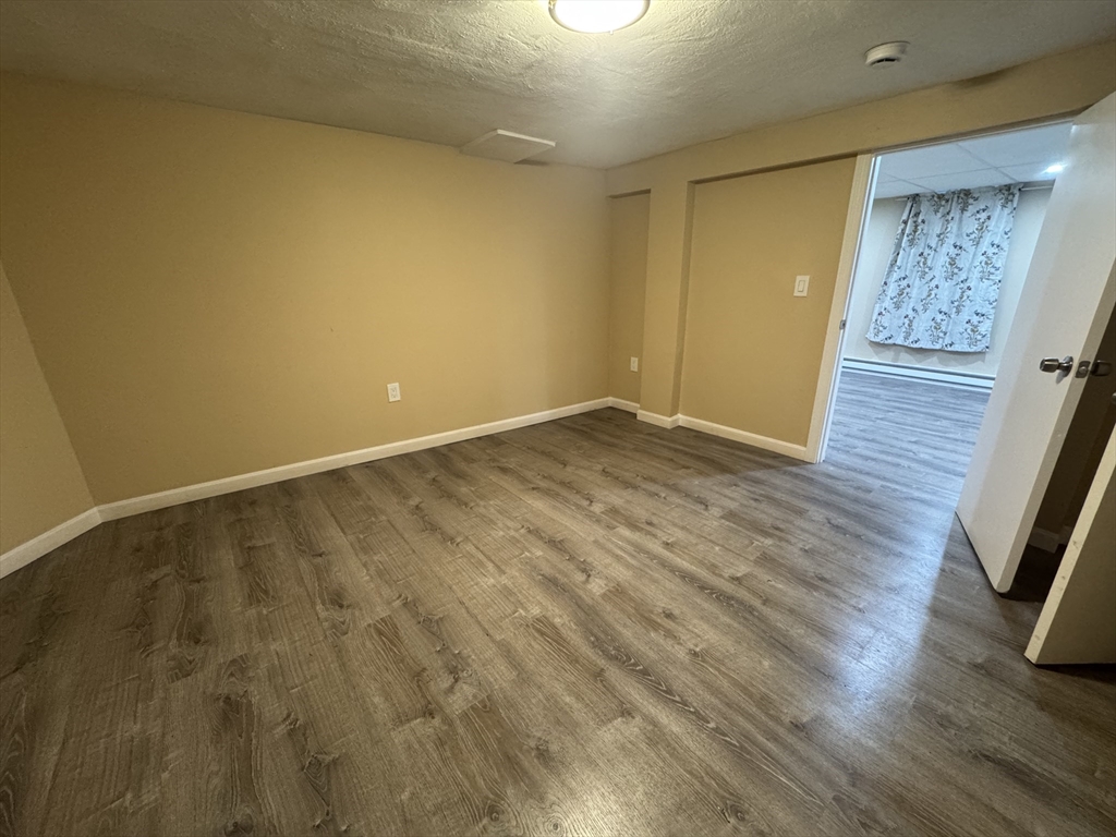 2 bed, 1 bath apartment for rent at 374 Bowdoin St Unit B, Dorchester
