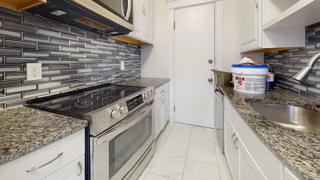 2 bed, 1 bath apartment for rent at 374 Chestnut Hill Ave Unit 52, Brighton