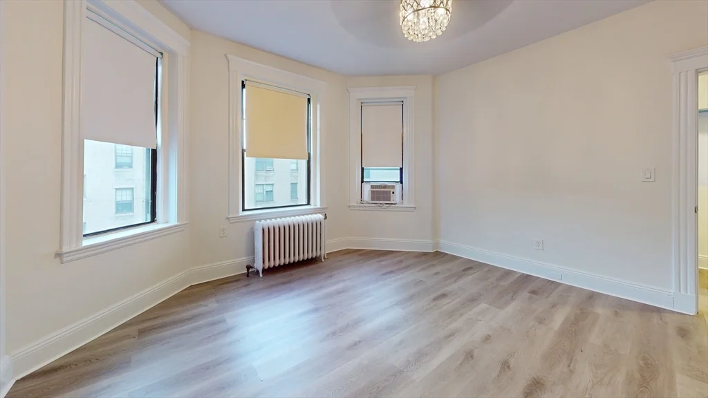 2 bed, 1 bath apartment for rent at 374 Chestnut Hill Ave Unit 52, Brighton — photo 4 of 8