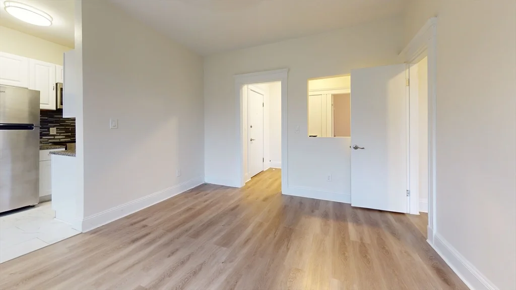 2 bed, 1 bath apartment for rent at 374 Chestnut Hill Ave Unit 52, Brighton — photo 3 of 8