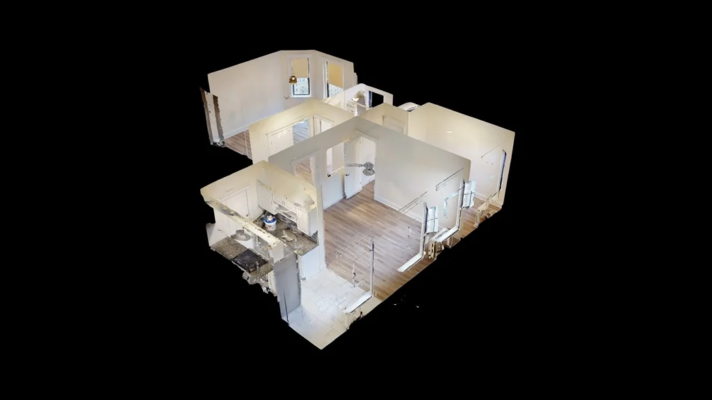 2 bed, 1 bath apartment for rent at 374 Chestnut Hill Ave Unit 52, Brighton — photo 8 of 8