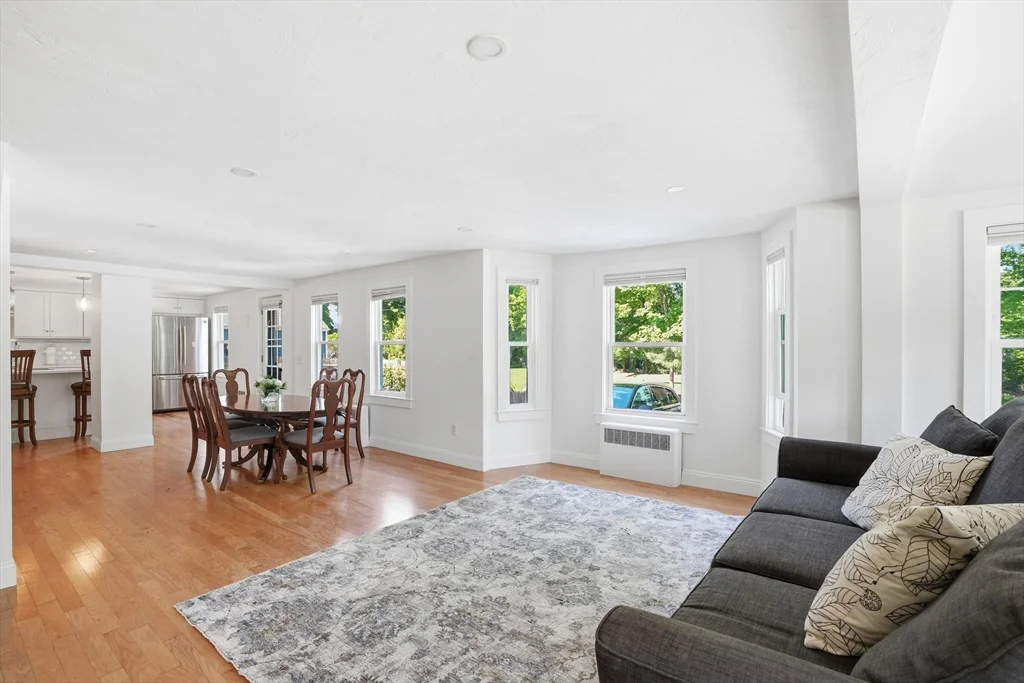 4 bed, 2 bath apartment for rent at 374 First Parrish Unit 1, Scituate — photo 5 of 27