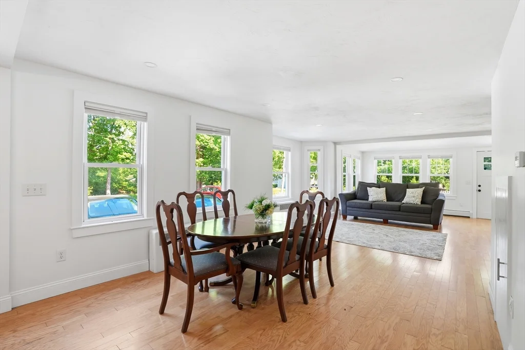 4 bed, 2 bath apartment for rent at 374 First Parrish Unit 1, Scituate — photo 8 of 27