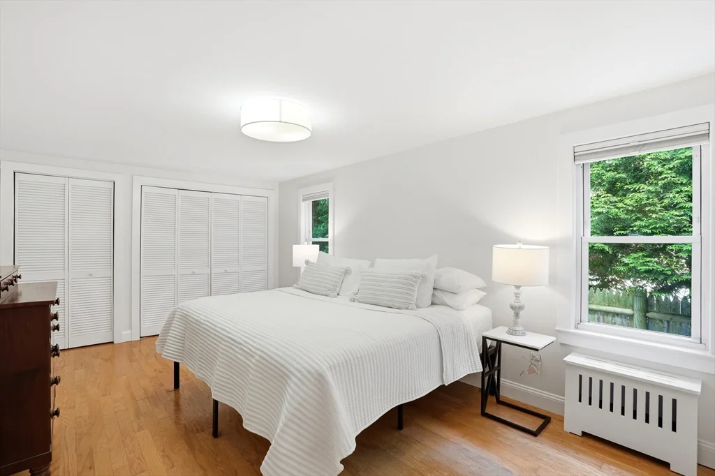 4 bed, 2 bath apartment for rent at 374 First Parrish Unit 1, Scituate — photo 15 of 27