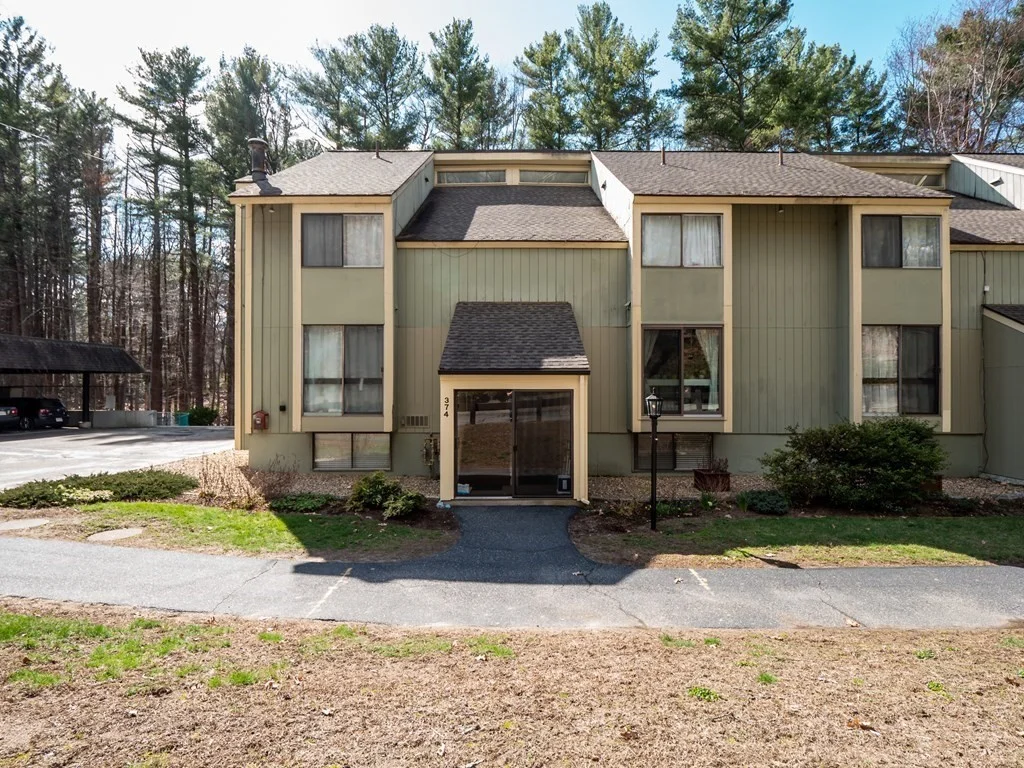 1 bed, 1 bath apartment for rent at 374 Great Rd Unit 11, Acton — photo 35 of 42
