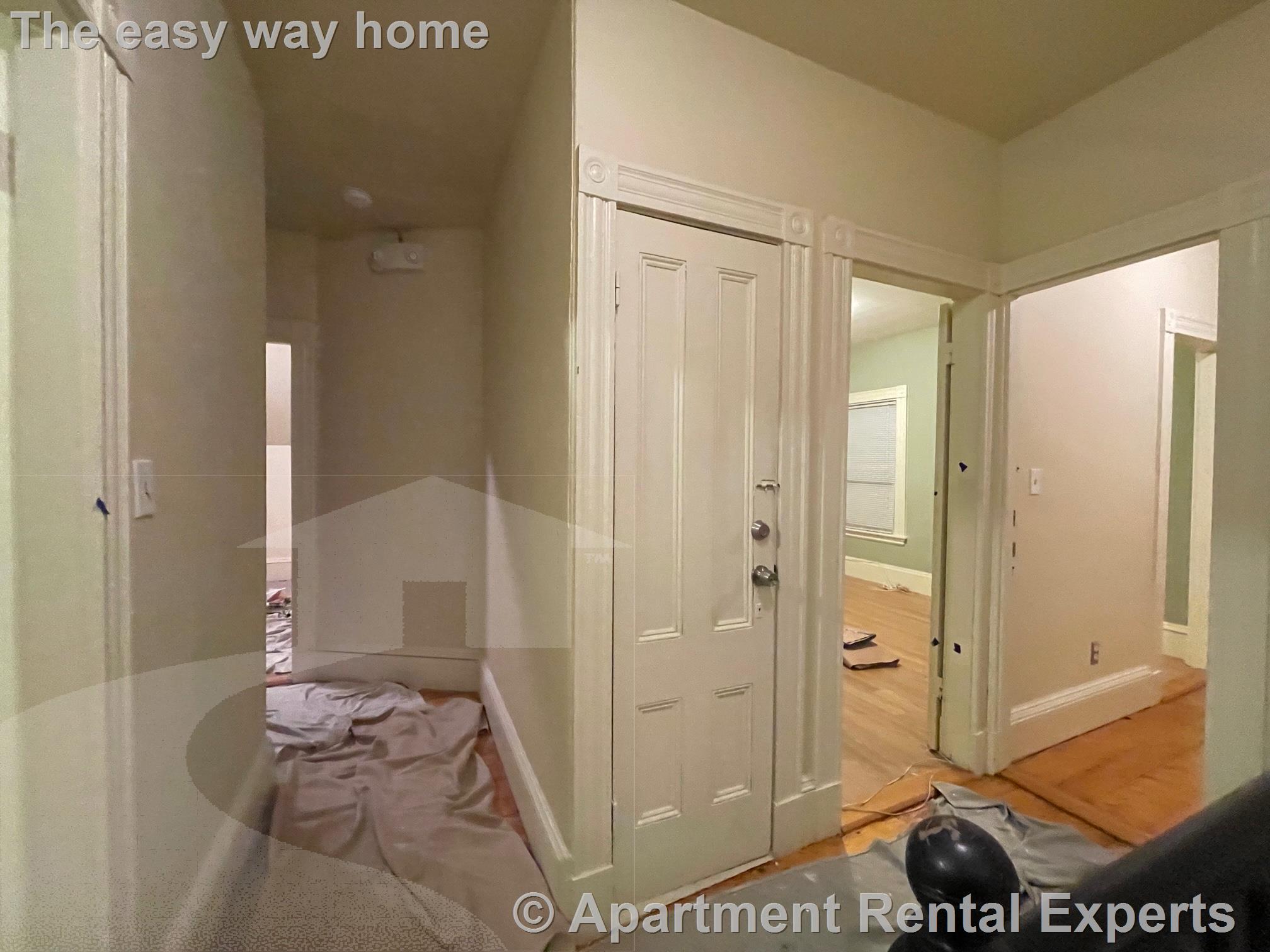 3 bed, 1 bath apartment for rent at 374 Highland Ave, Davis Square — photo 24 of 34