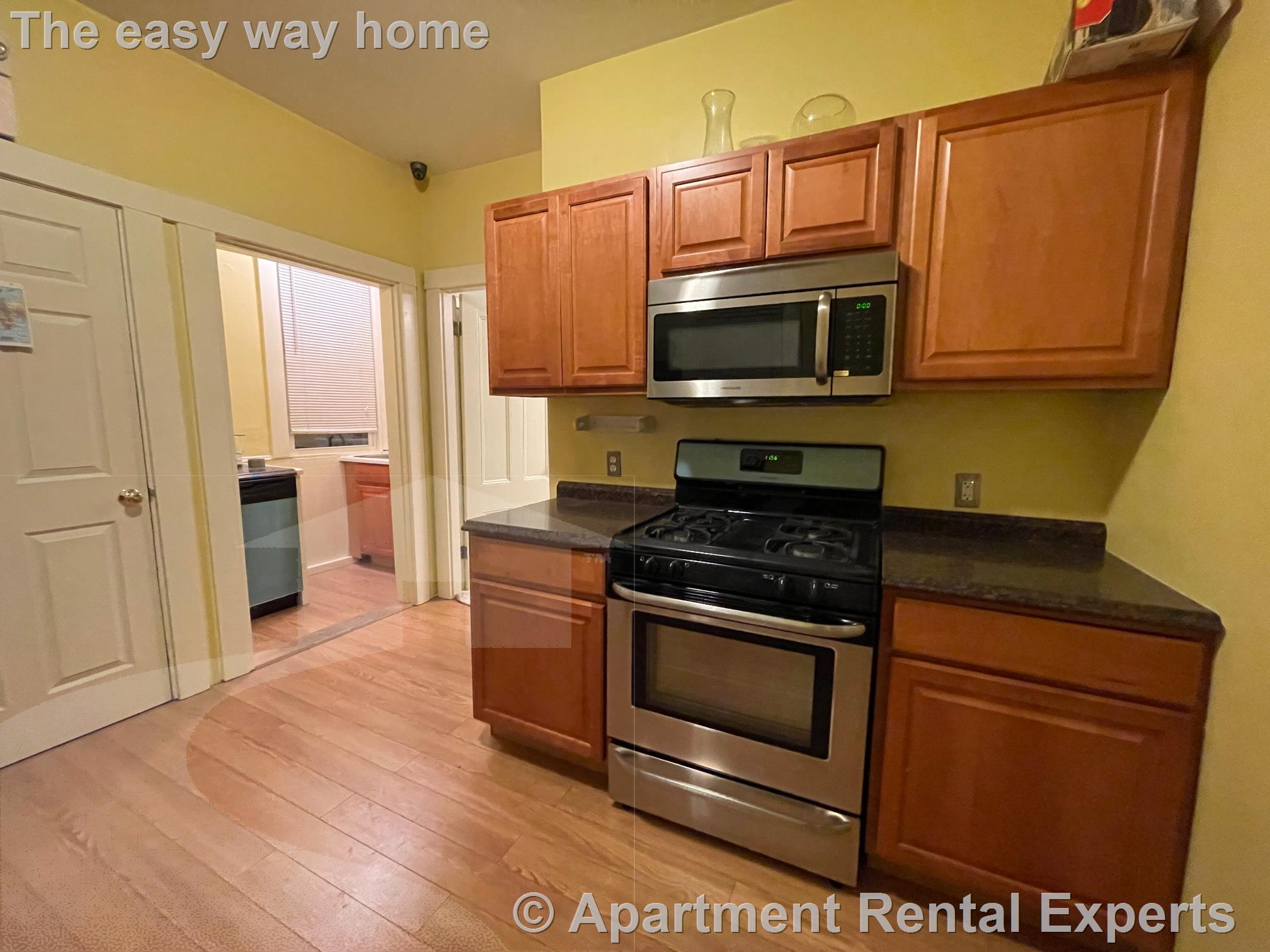 3 bed, 1 bath apartment for rent at 374 Highland Ave, Davis Square — photo 13 of 34