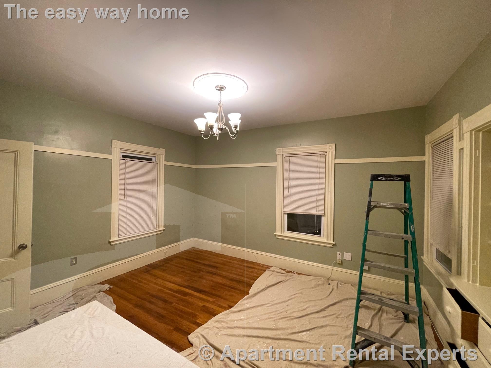 3 bed, 1 bath apartment for rent at 374 Highland Ave, Davis Square — photo 8 of 34