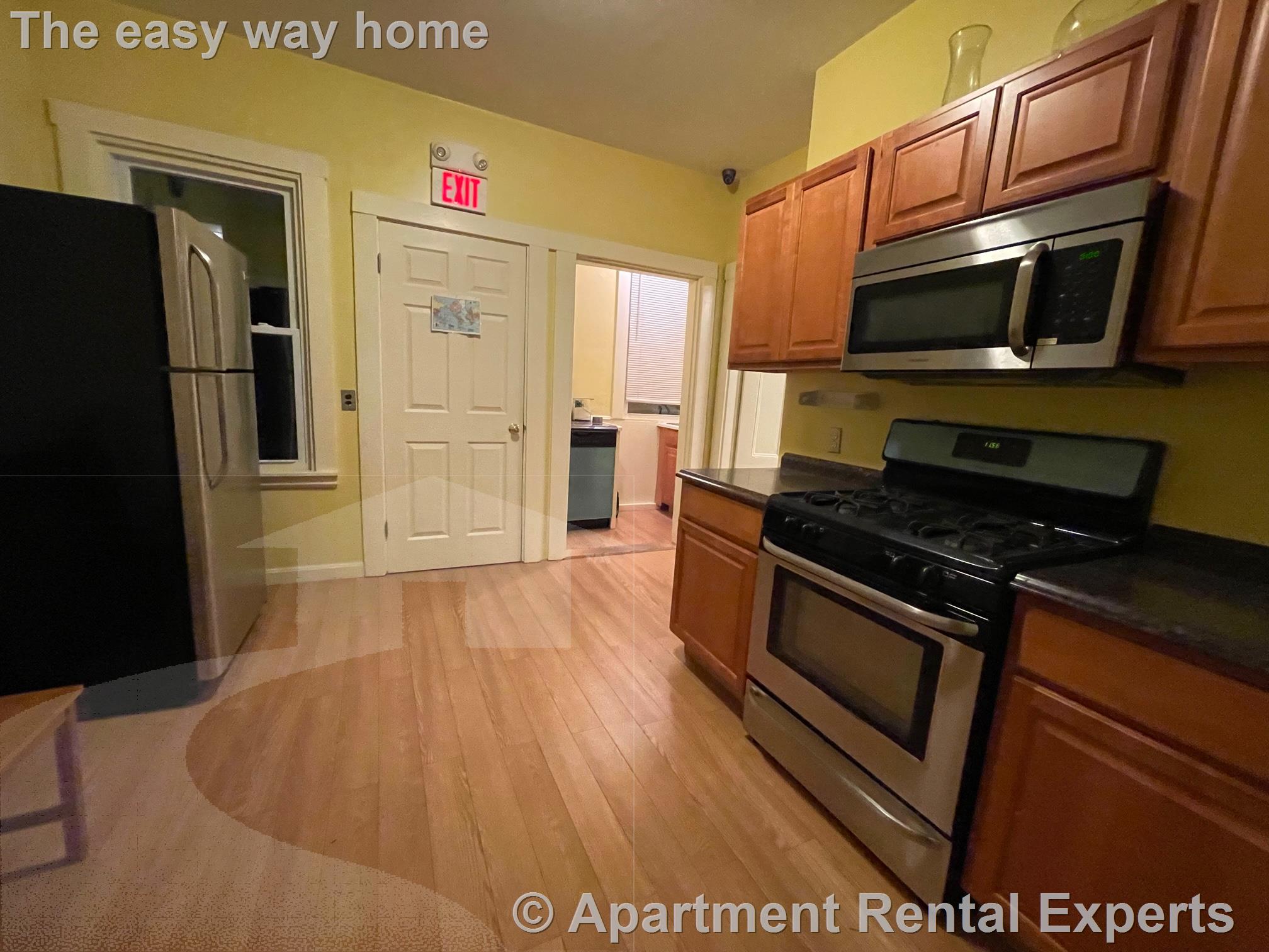 3 bed, 1 bath apartment for rent at 374 Highland Ave, Davis Square — photo 14 of 34