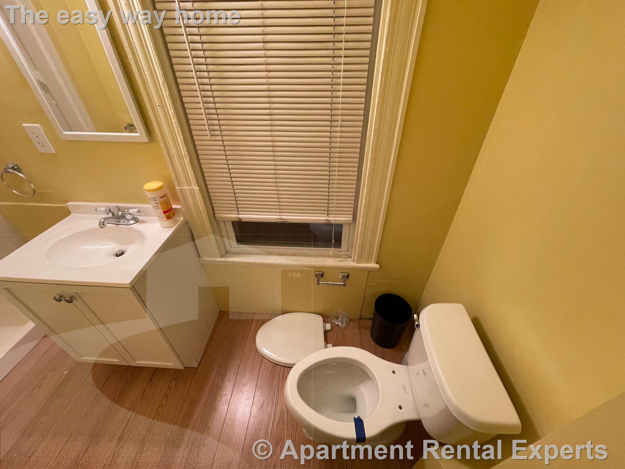 3 bed, 1 bath apartment for rent at 374 Highland Ave, Davis Square — photo 30 of 34