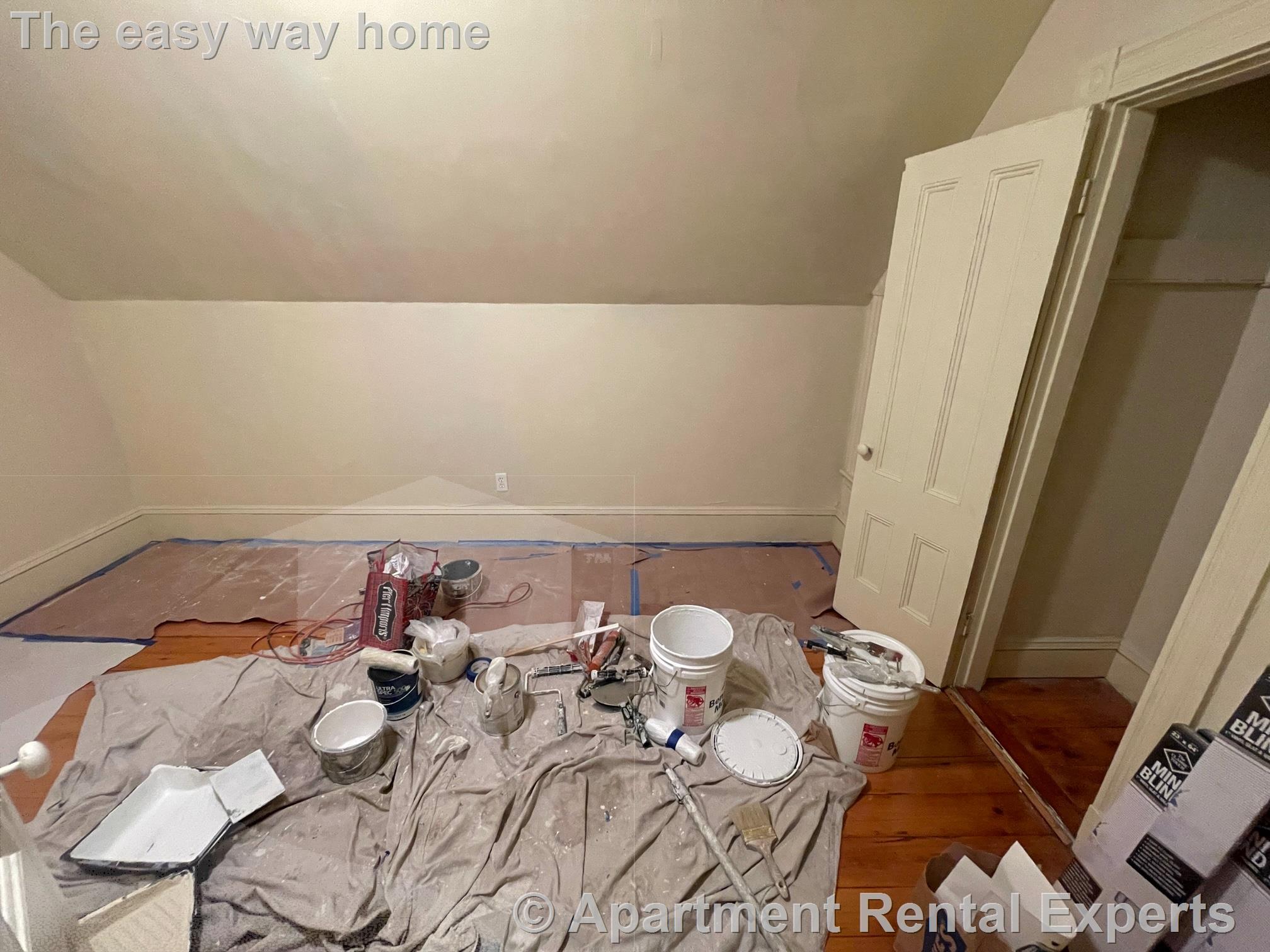 3 bed, 1 bath apartment for rent at 374 Highland Ave, Davis Square — photo 27 of 34