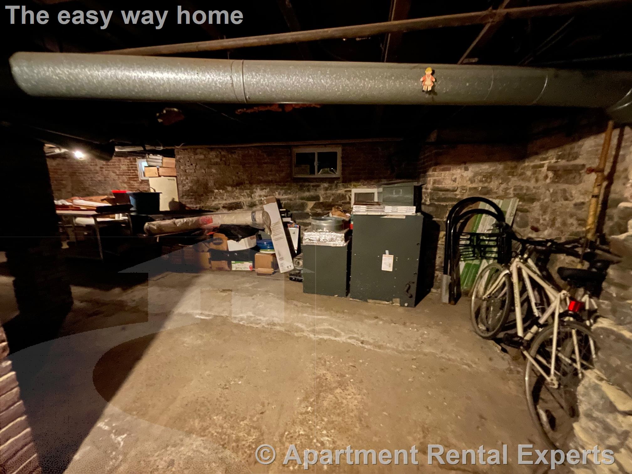 3 bed, 1 bath apartment for rent at 374 Highland Ave, Davis Square — photo 32 of 34