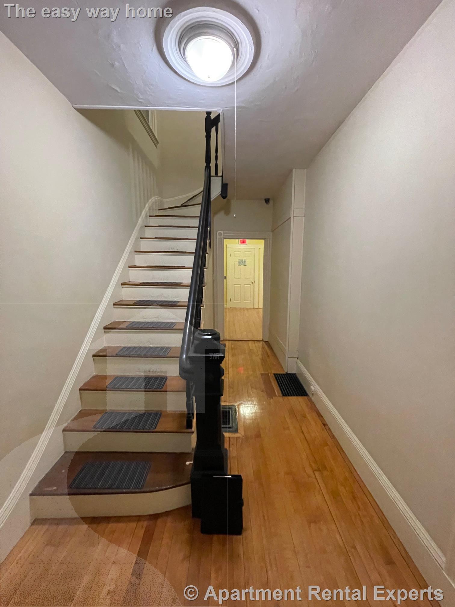 3 bed, 1 bath apartment for rent at 374 Highland Ave, Davis Square — photo 21 of 34