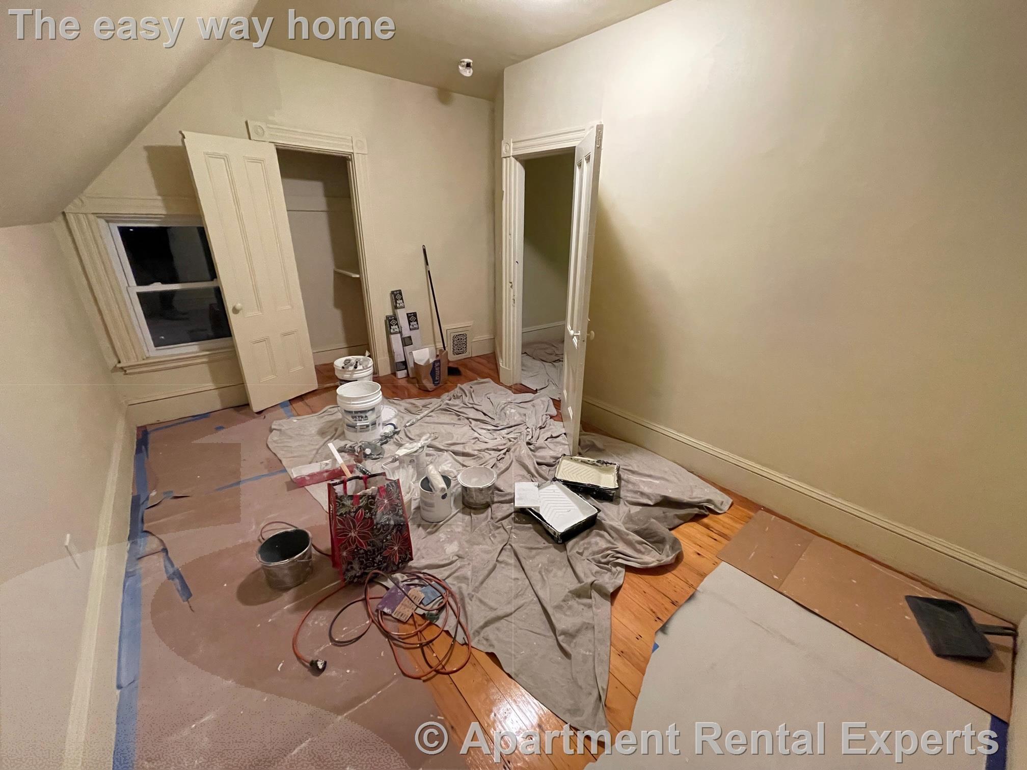 3 bed, 1 bath apartment for rent at 374 Highland Ave, Davis Square — photo 28 of 34