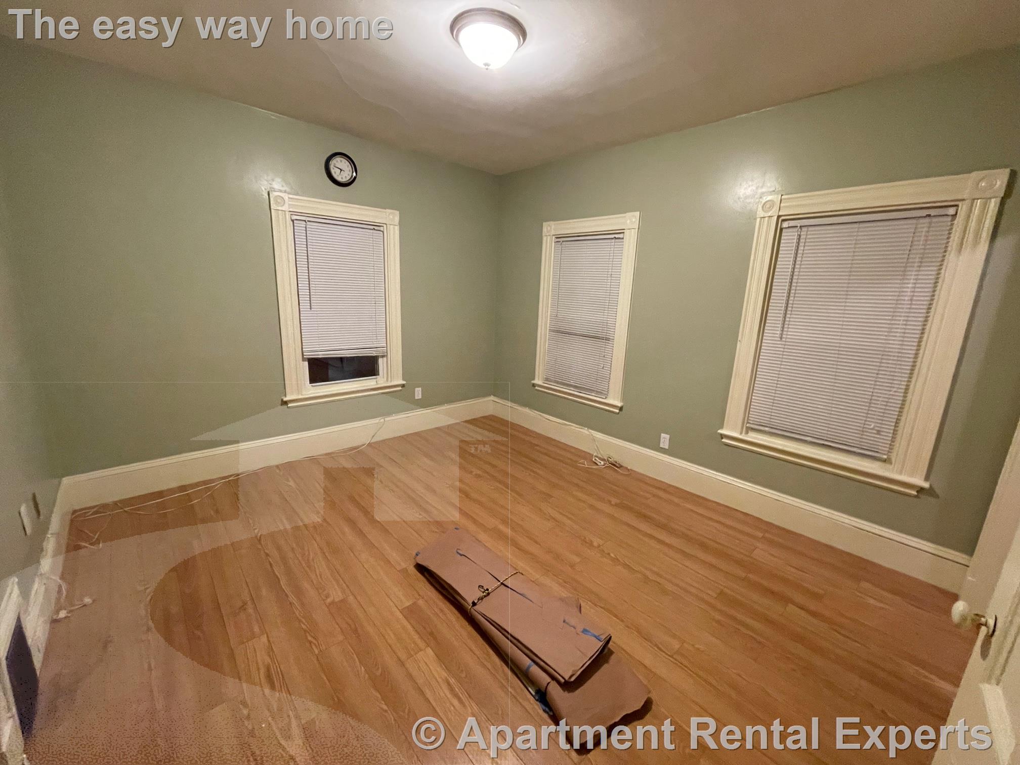 3 bed, 1 bath apartment for rent at 374 Highland Ave, Davis Square — photo 18 of 34