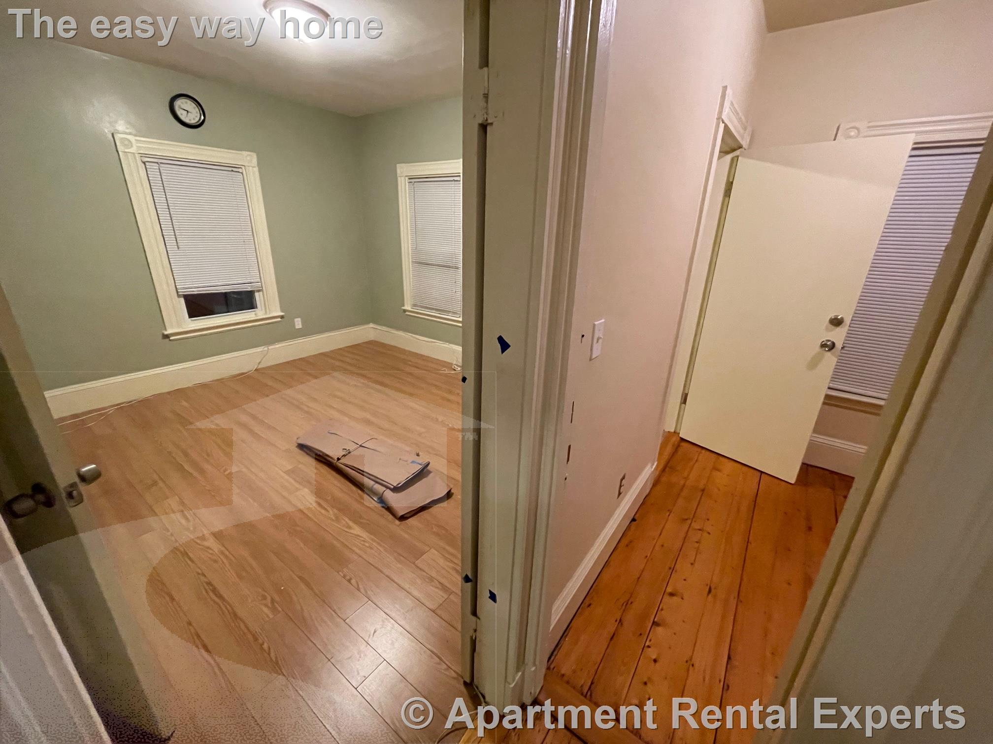 3 bed, 1 bath apartment for rent at 374 Highland Ave, Davis Square — photo 17 of 34