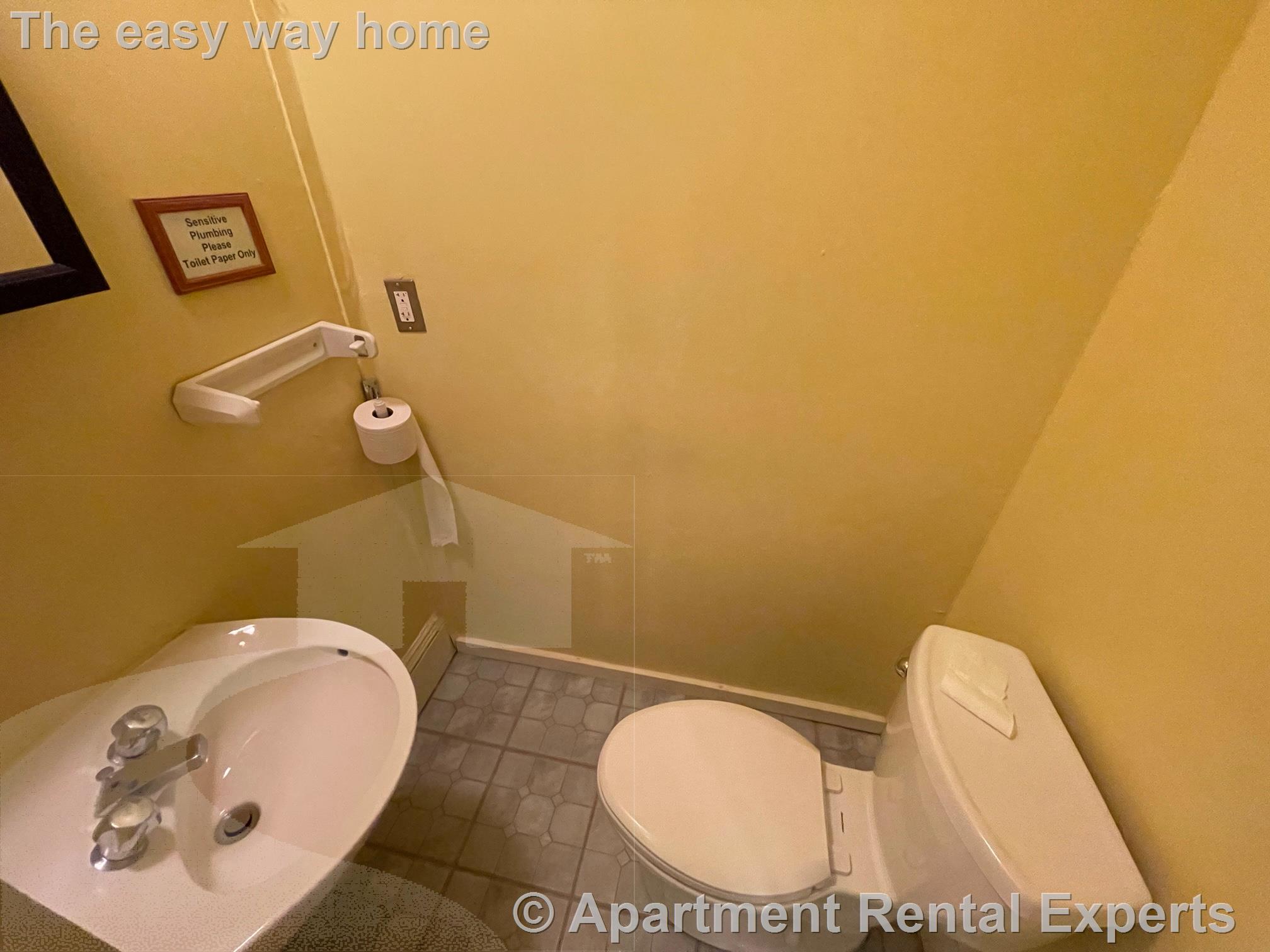 3 bed, 1 bath apartment for rent at 374 Highland Ave, Davis Square — photo 7 of 34