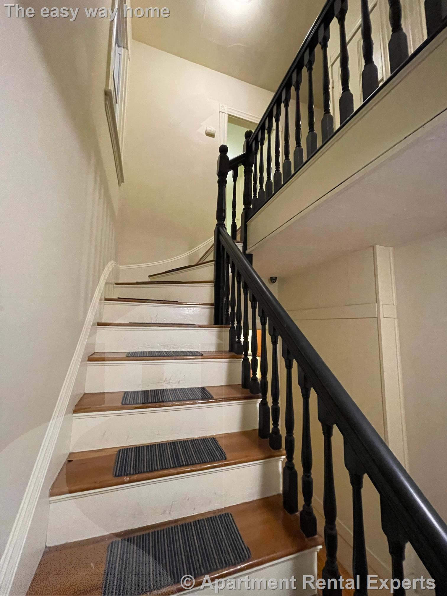 3 bed, 1 bath apartment for rent at 374 Highland Ave, Davis Square — photo 22 of 34