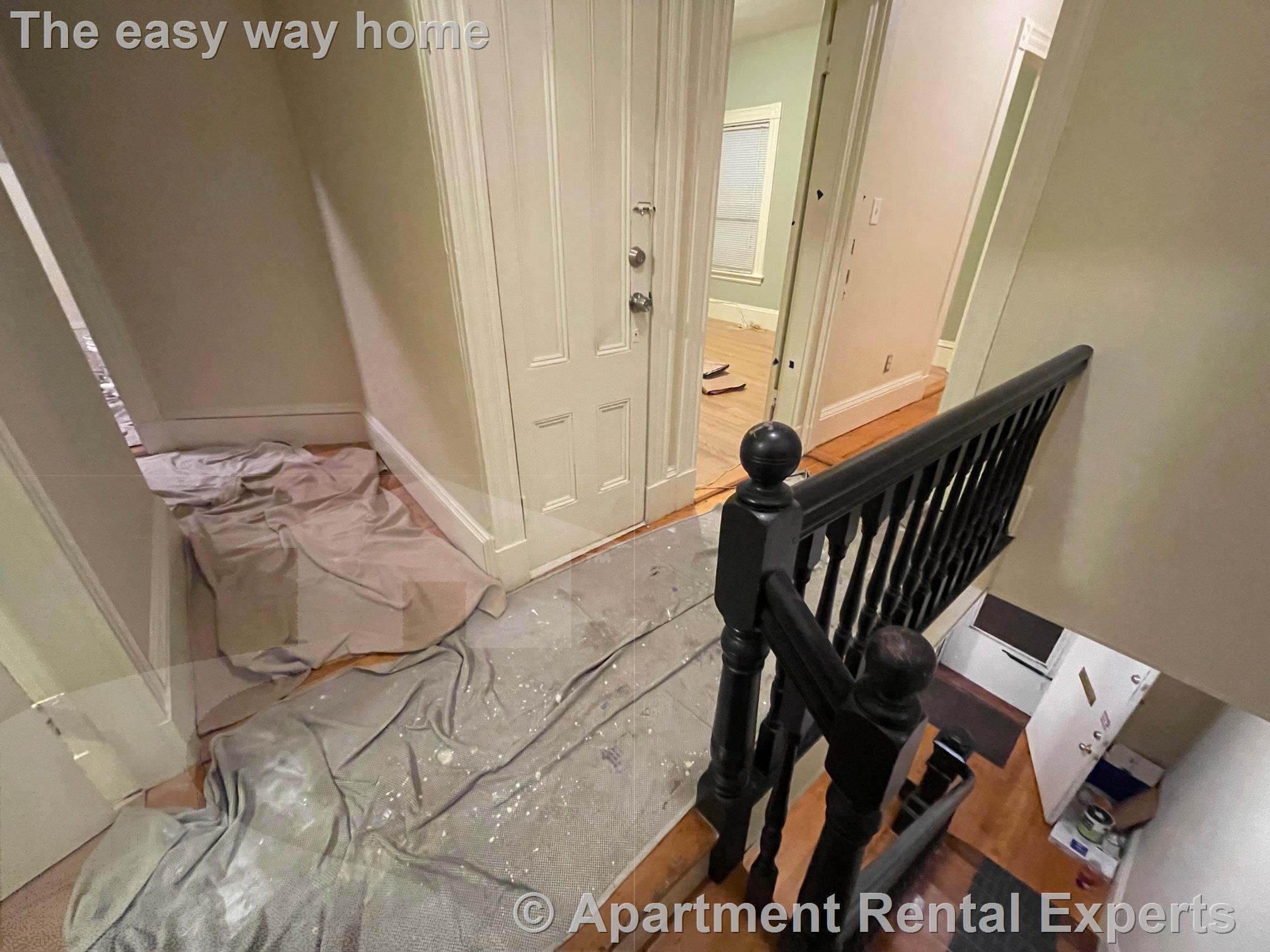 3 bed, 1 bath apartment for rent at 374 Highland Ave, Davis Square — photo 23 of 34