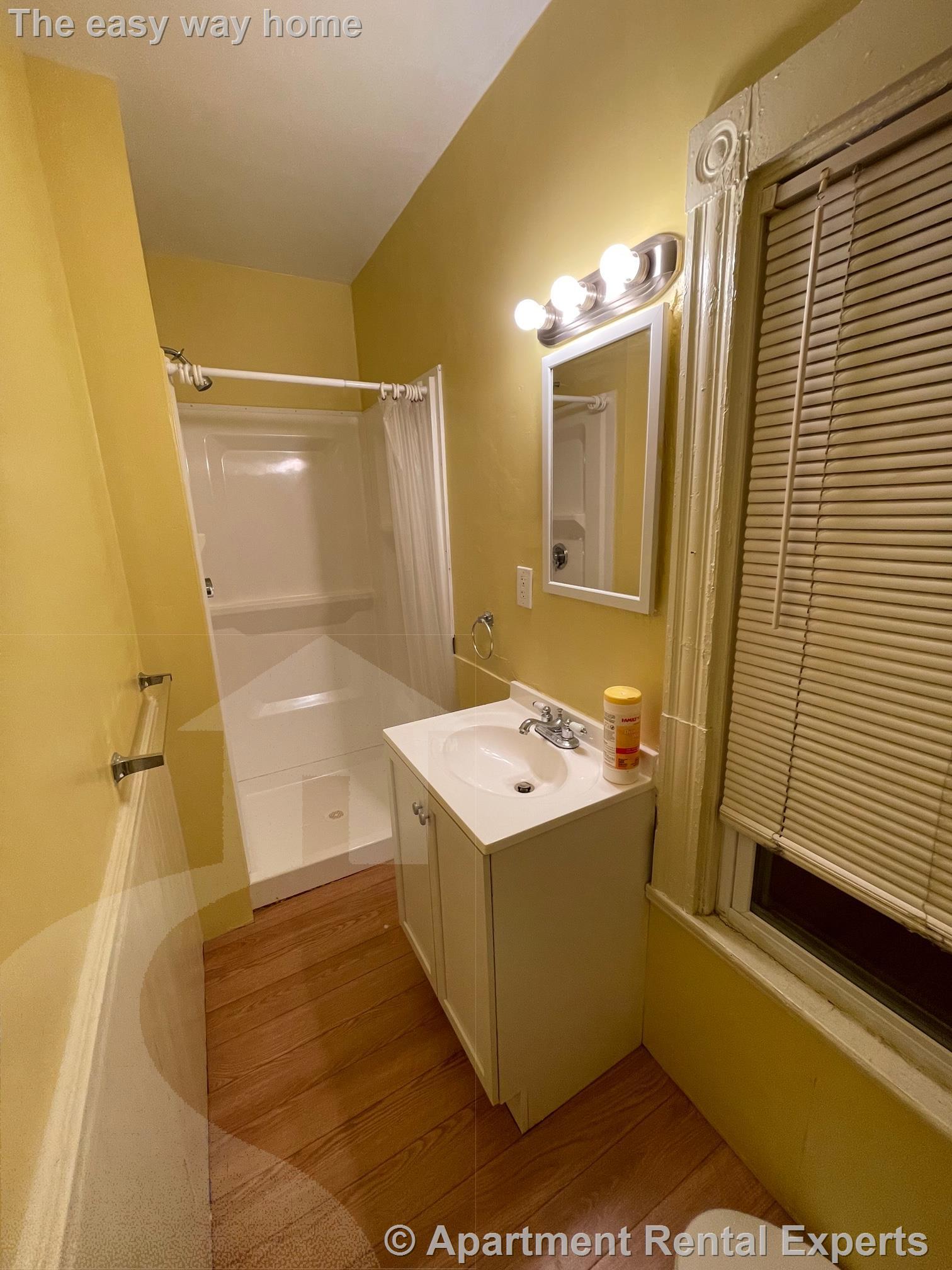 3 bed, 1 bath apartment for rent at 374 Highland Ave, Davis Square — photo 29 of 34