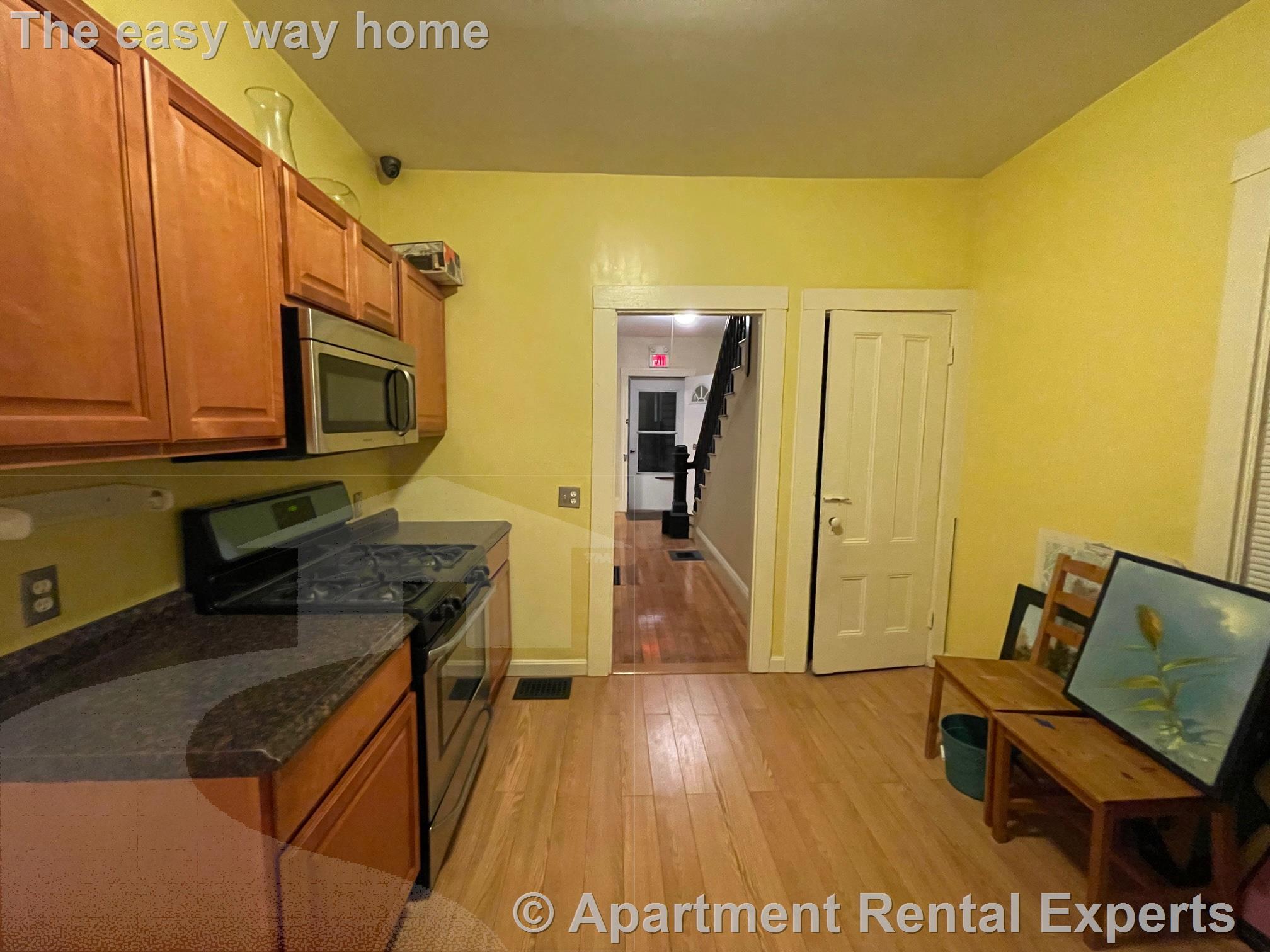3 bed, 1 bath apartment for rent at 374 Highland Ave, Davis Square — photo 12 of 34