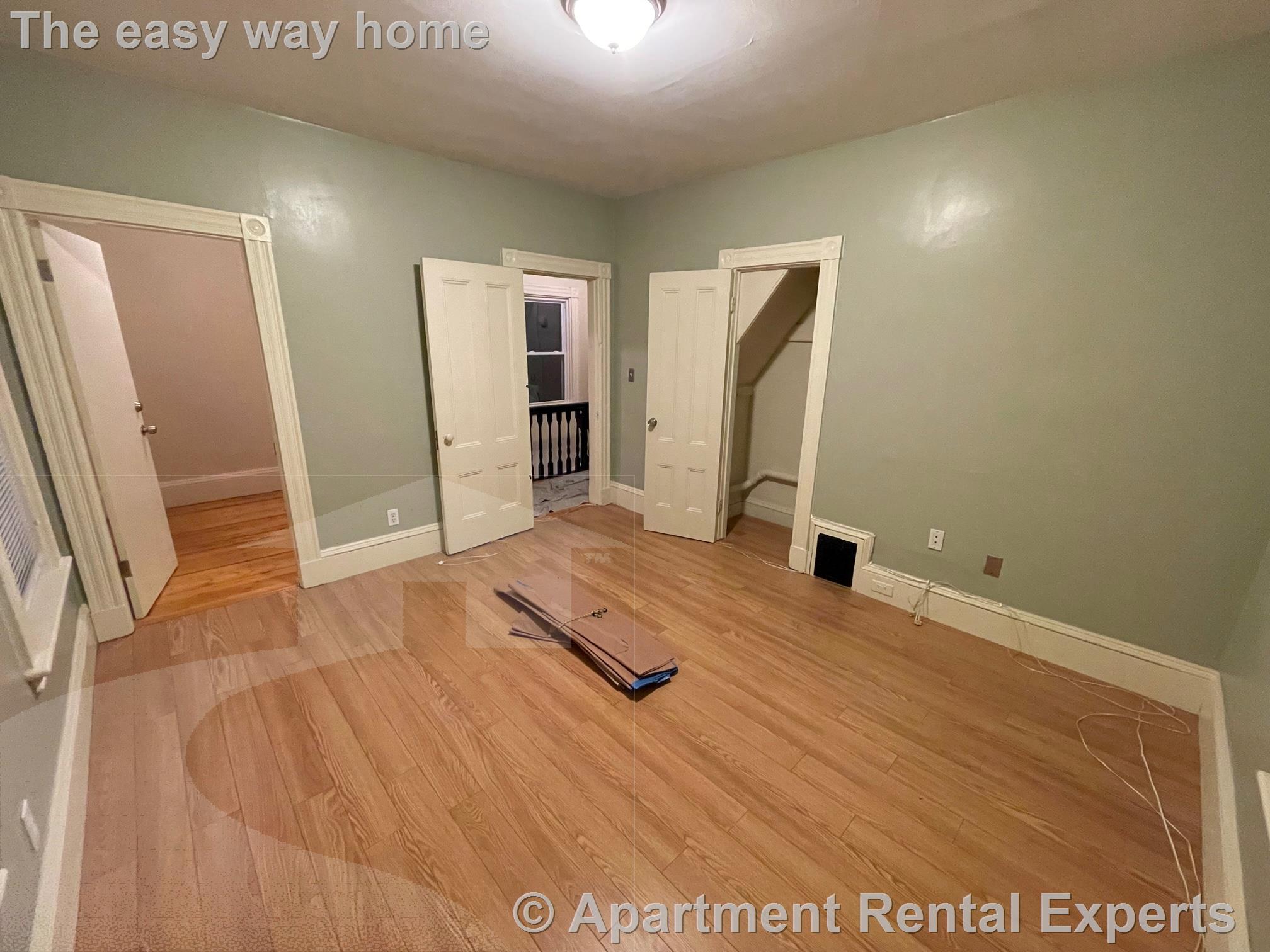 3 bed, 1 bath apartment for rent at 374 Highland Ave, Davis Square — photo 20 of 34