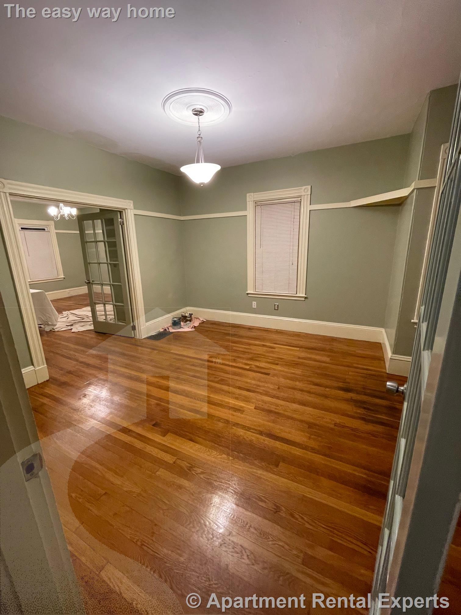 3 bed, 1 bath apartment for rent at 374 Highland Ave, Davis Square — photo 2 of 34
