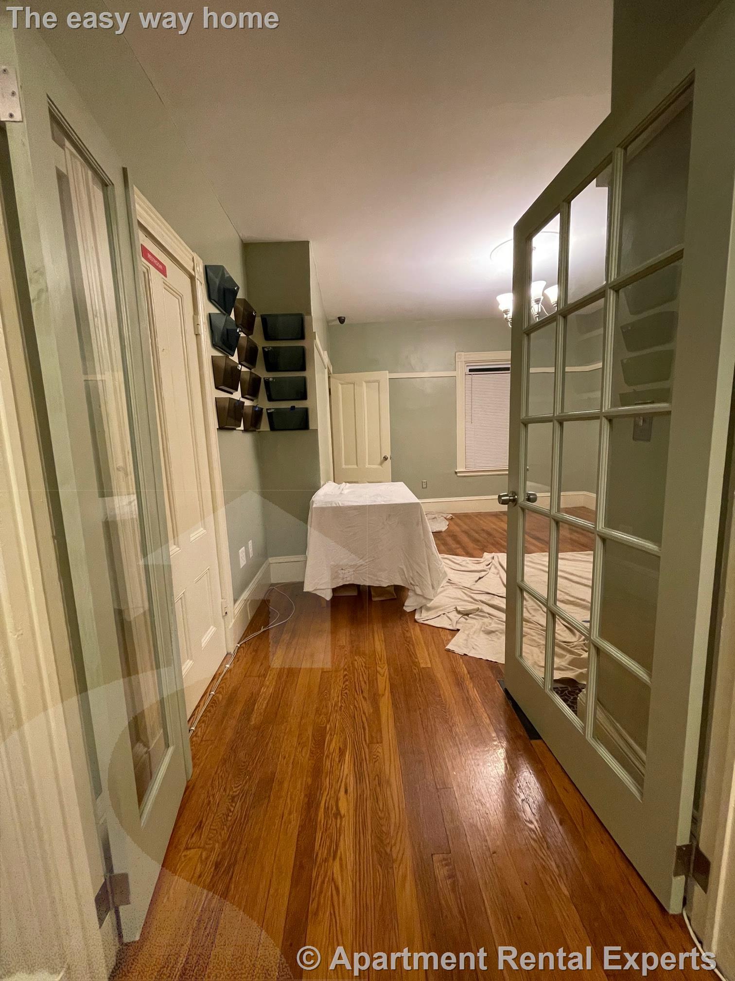 3 bed, 1 bath apartment for rent at 374 Highland Ave, Davis Square — photo 5 of 34