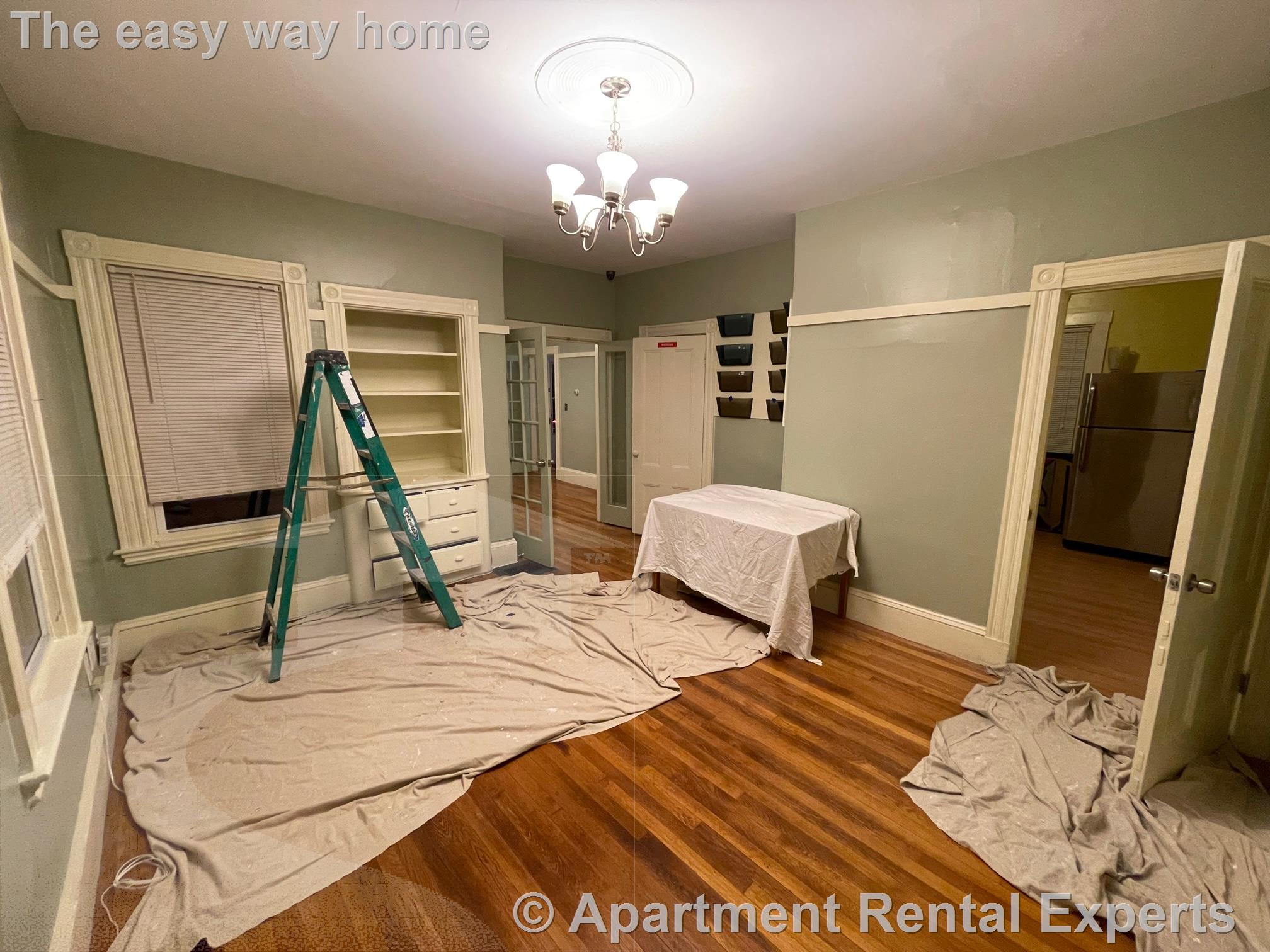 3 bed, 1 bath apartment for rent at 374 Highland Ave, Davis Square — photo 9 of 34