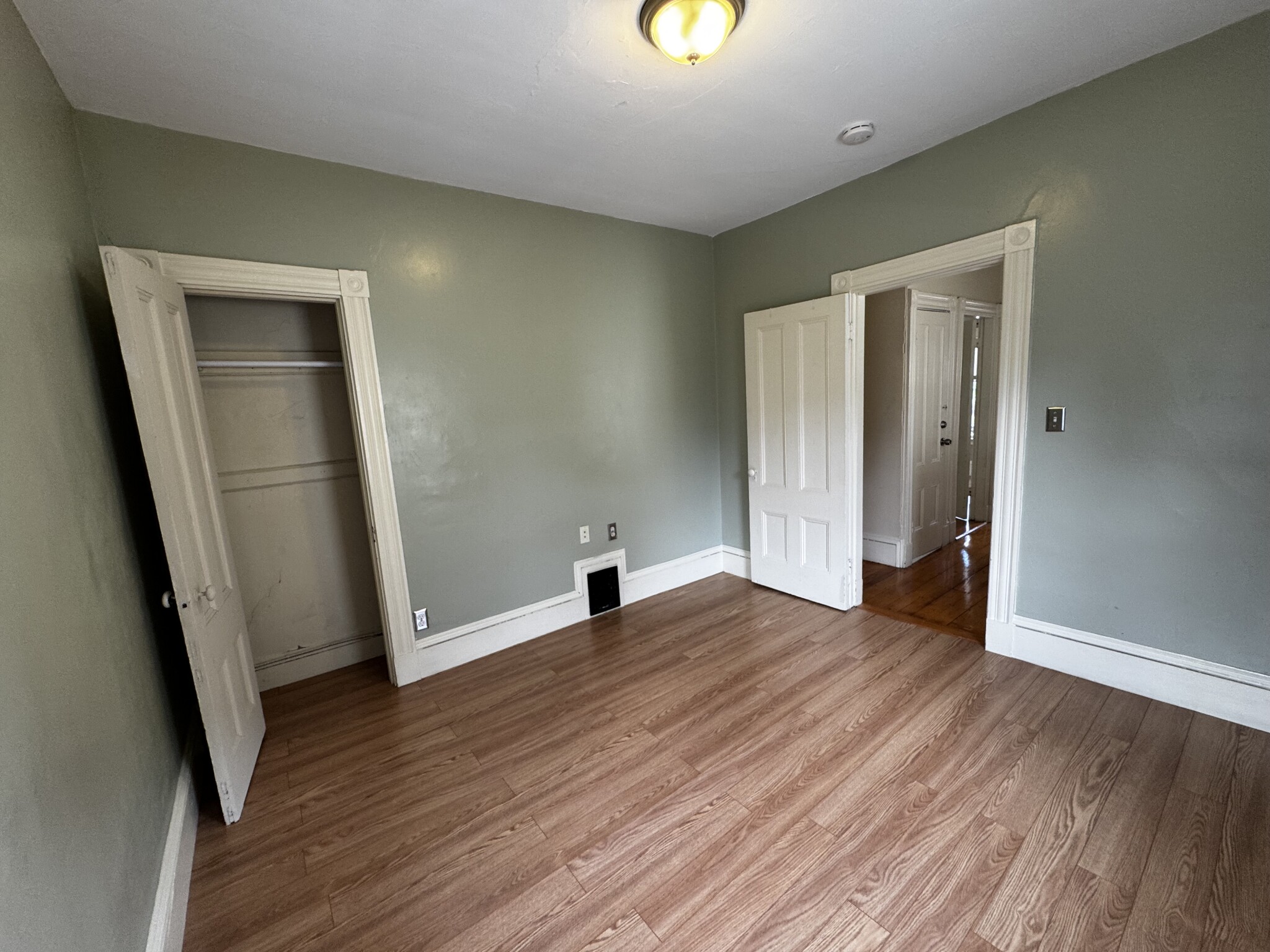 3 bed, 1.5 bath apartment for rent at 374 Highland Ave Unit SF, Davis Square — photo 15 of 25