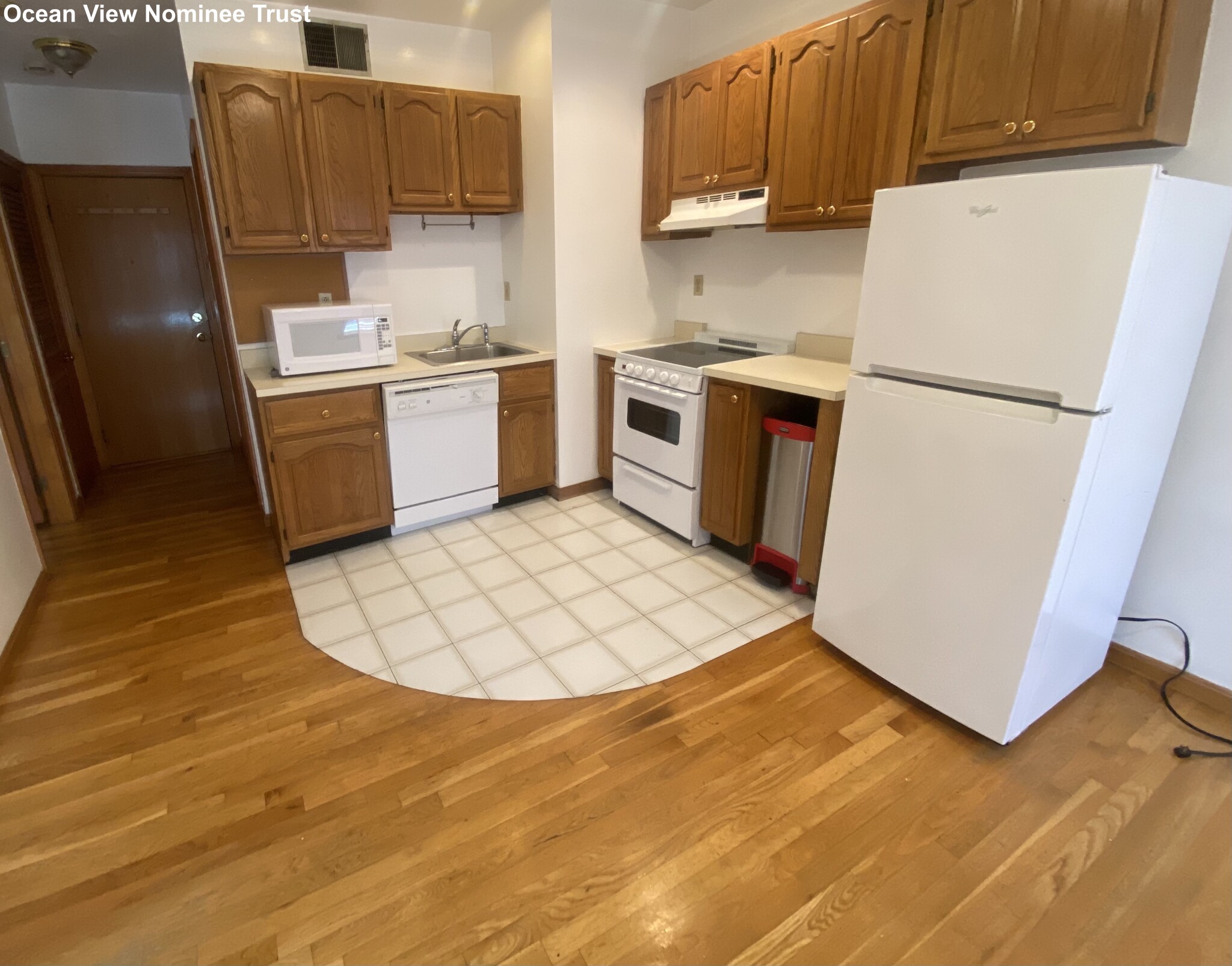 1 bed, 1 bath apartment for rent at 374 North St Unit 1, North End — photo 1 of 20
