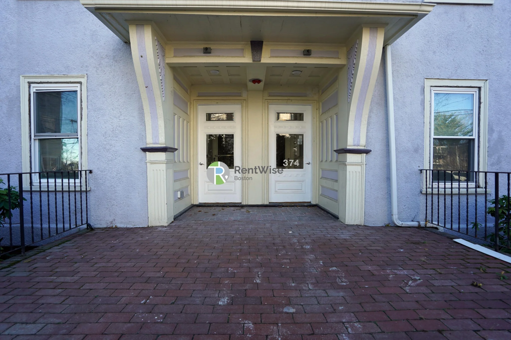 2 bed, 1 bath apartment for rent at 374 Oxford St Unit 2, Baldwin — photo 20 of 20