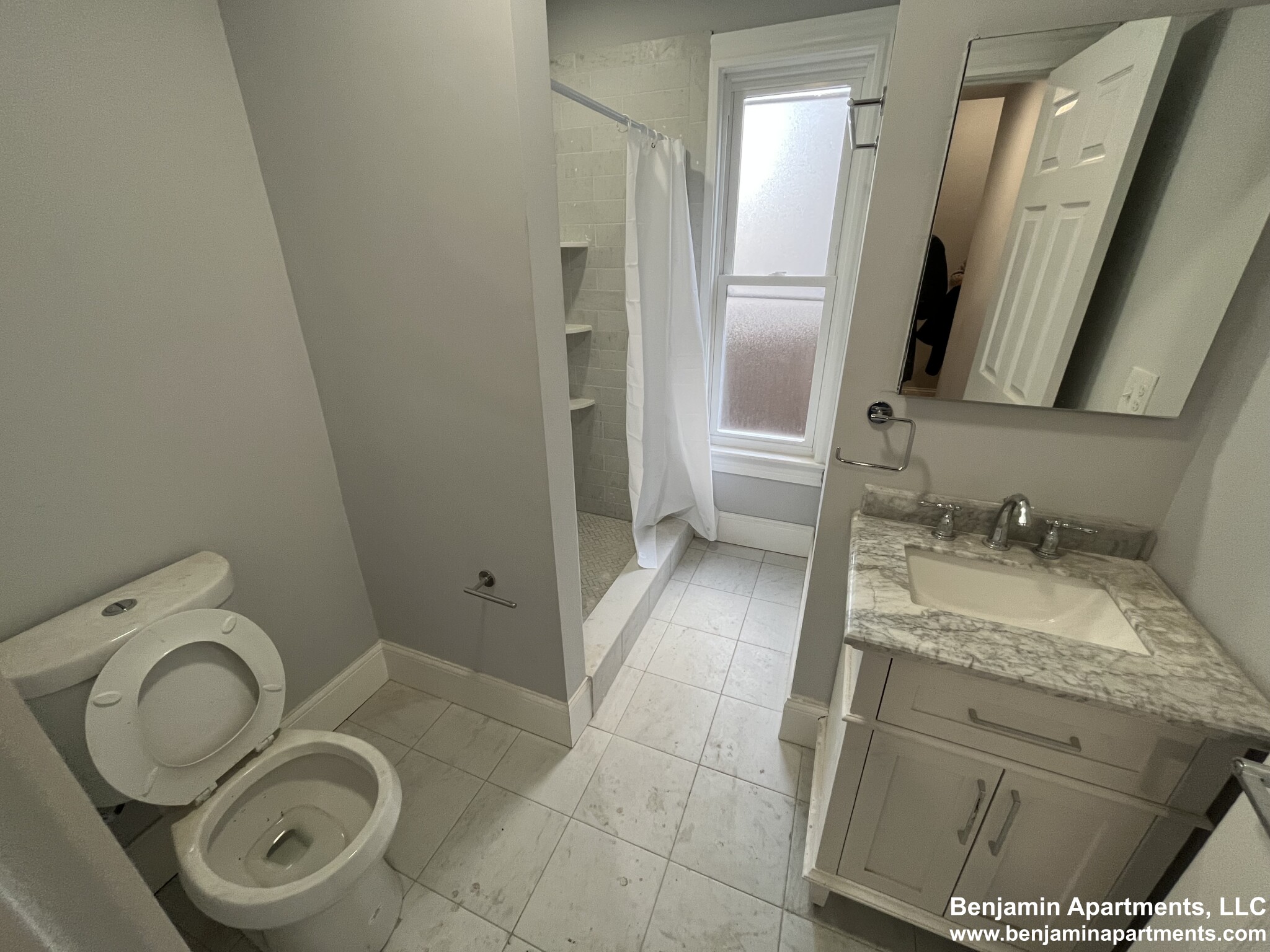 2 bed, 1 bath apartment for rent at 374 Oxford St Unit 2O, Baldwin — photo 6 of 32