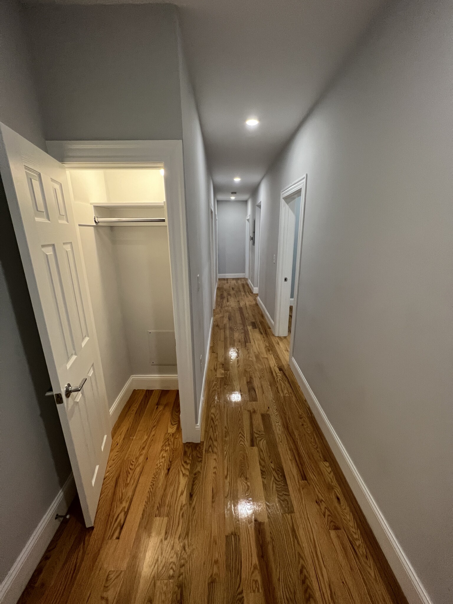 2 bed, 1 bath apartment for rent at 374 Oxford St Unit 2O, Baldwin — photo 9 of 32
