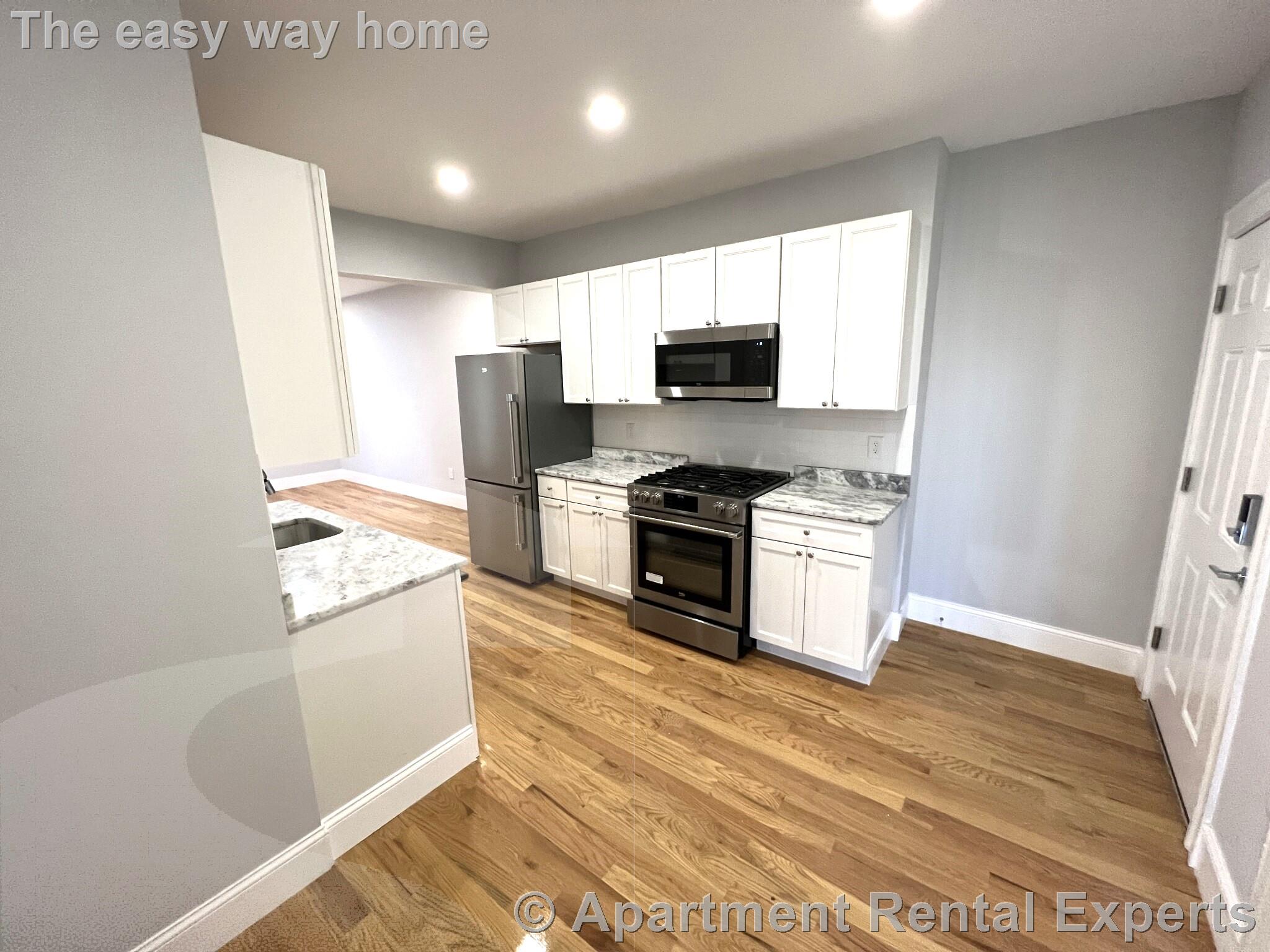 2 bed, 1 bath apartment for rent at 374 Oxford St Unit 6, Porter Square — photo 5 of 19