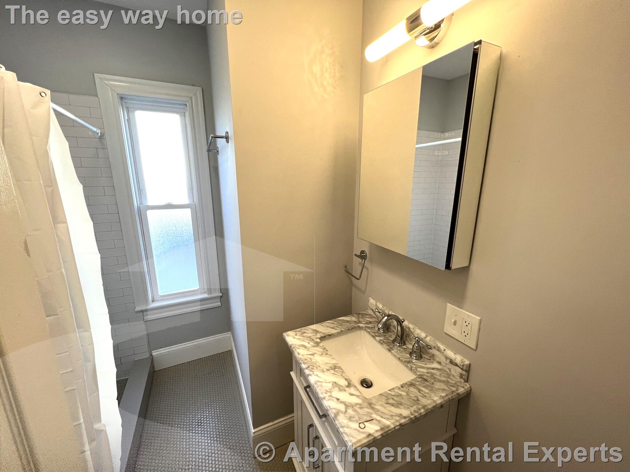 2 bed, 1 bath apartment for rent at 374 Oxford St Unit 6, Porter Square — photo 8 of 19