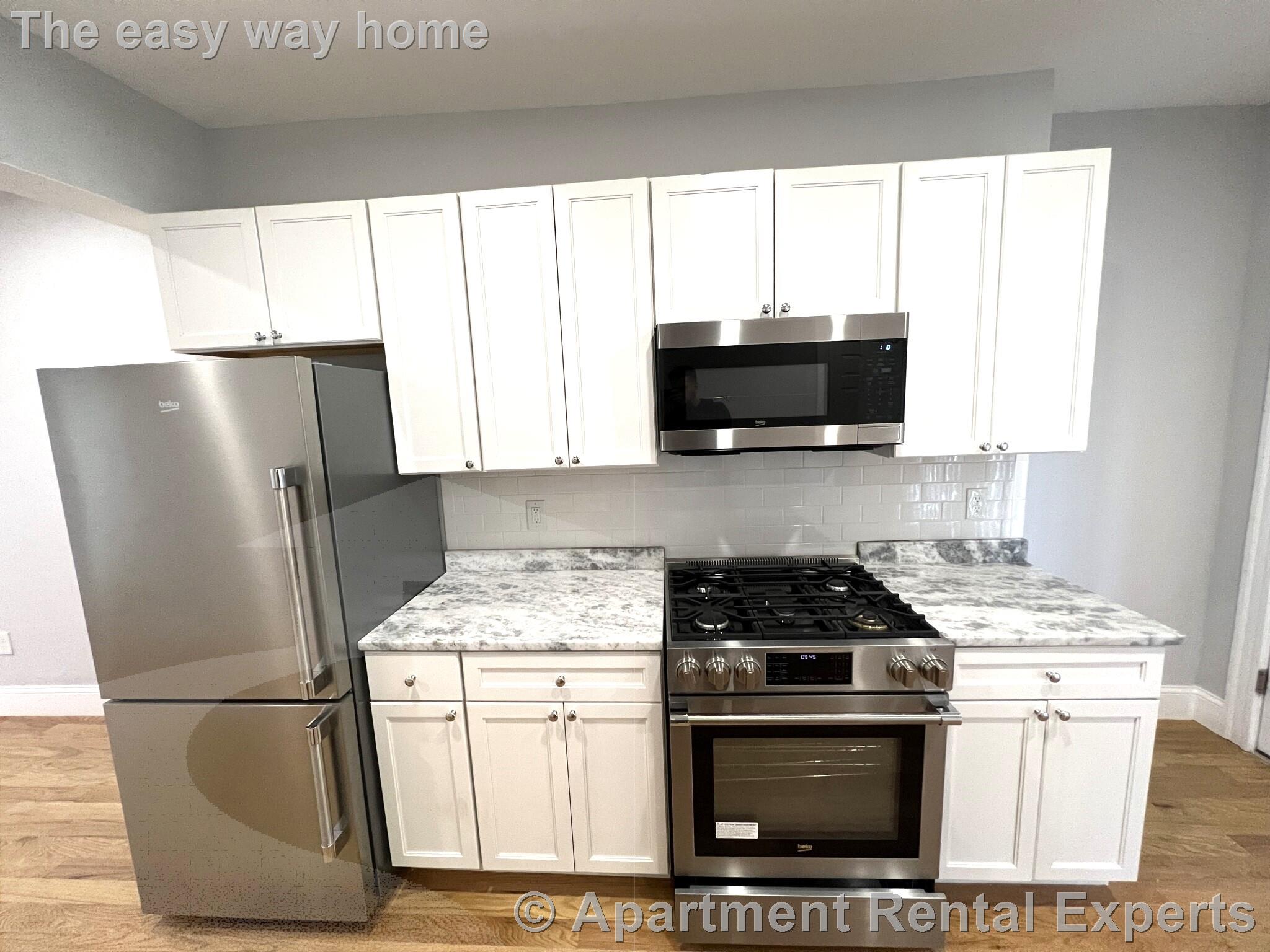 2 bed, 1 bath apartment for rent at 374 Oxford St Unit 6, Porter Square — photo 6 of 19