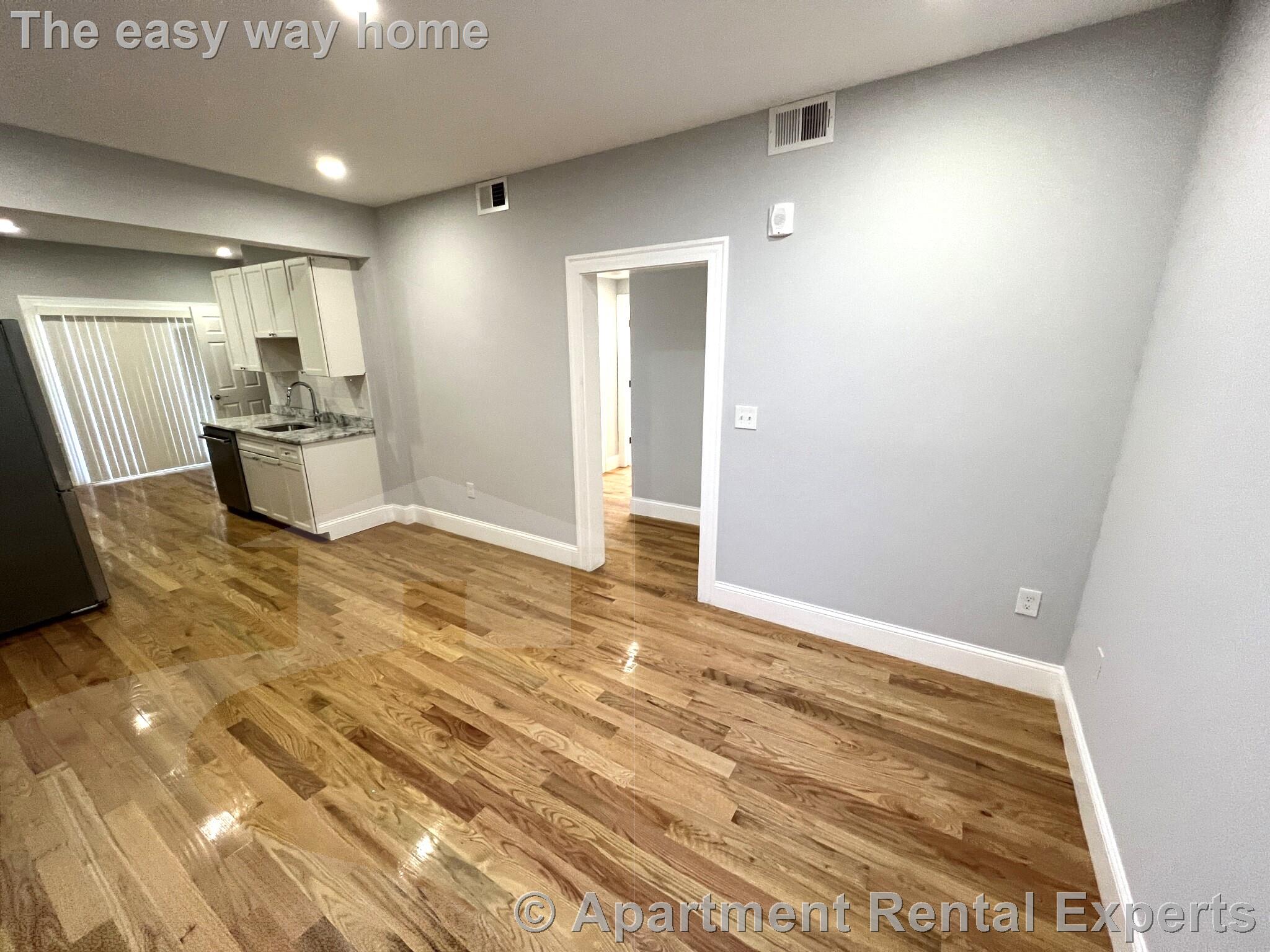 2 bed, 1 bath apartment for rent at 374 Oxford St Unit 6, Porter Square — photo 3 of 19