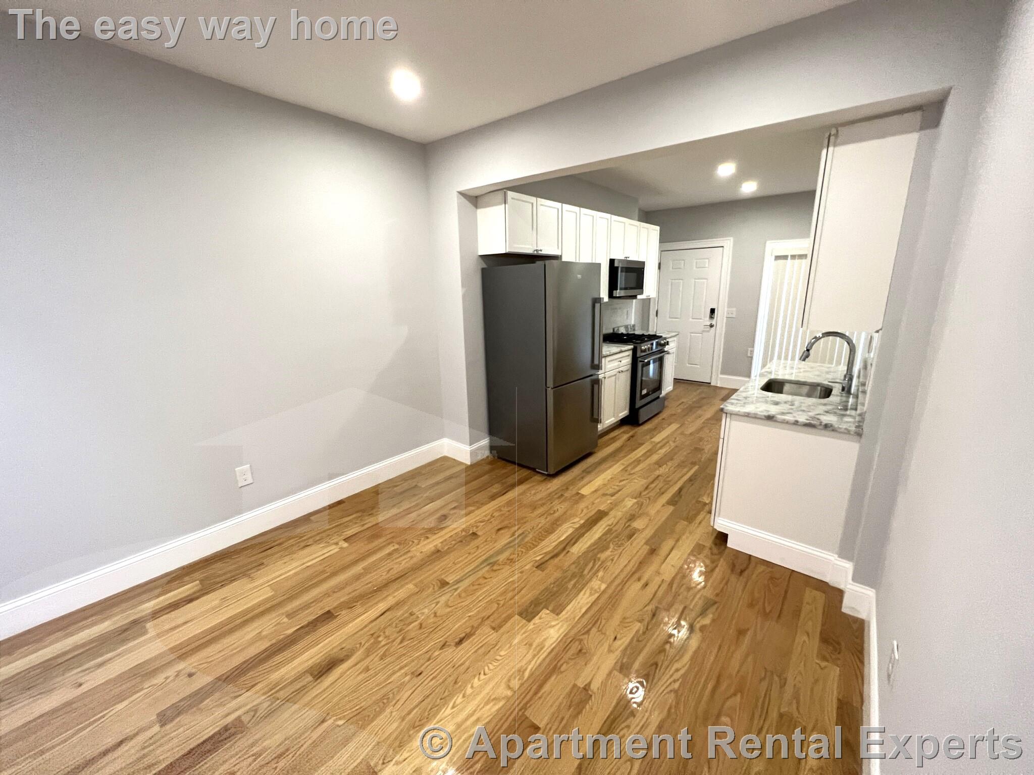2 bed, 1 bath apartment for rent at 374 Oxford St Unit 6, Porter Square — photo 2 of 19
