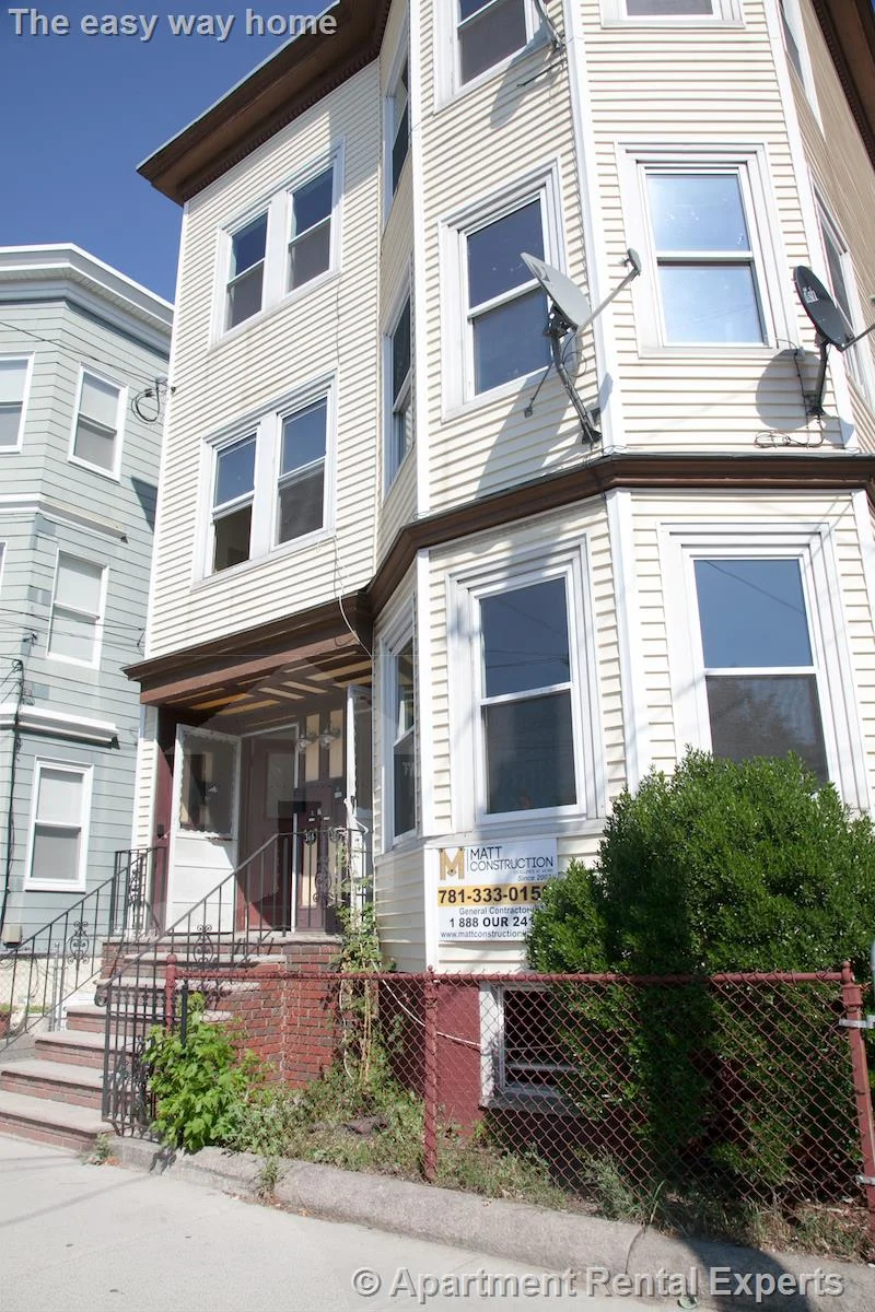 4 bed, 1 bath apartment for rent at 374 Prospect St Unit 1, Inman Square — photo 13 of 13