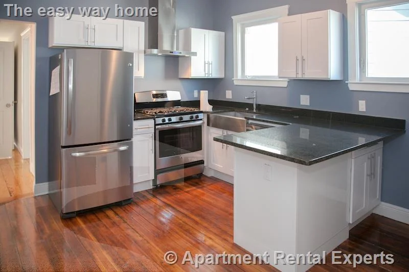 4 bed, 1 bath apartment for rent at 374 Prospect St Unit 1, Inman Square — photo 1 of 13