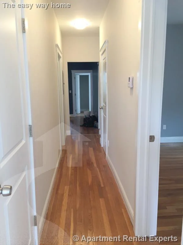4 bed, 1 bath apartment for rent at 374 Prospect St Unit 1, Inman Square — photo 7 of 13