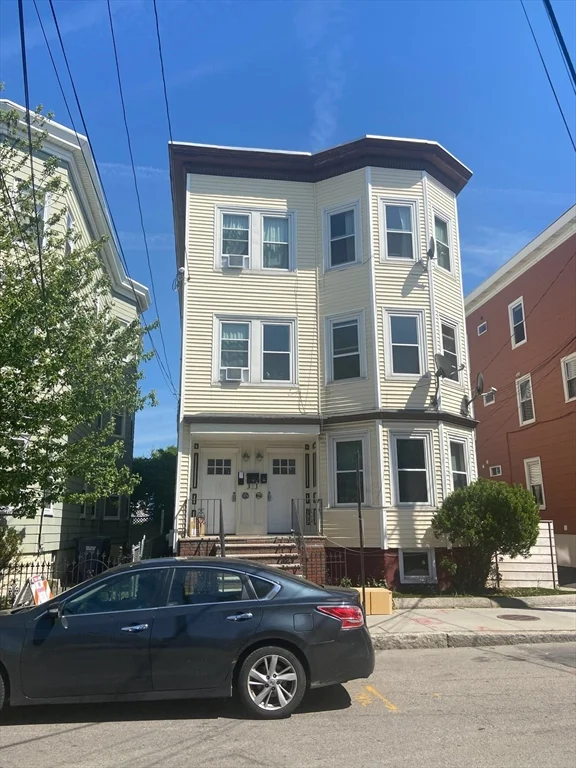 5 bed, 1 bath apartment for rent at 374 Prospect Unit 3A, Inman Square — photo 12 of 12