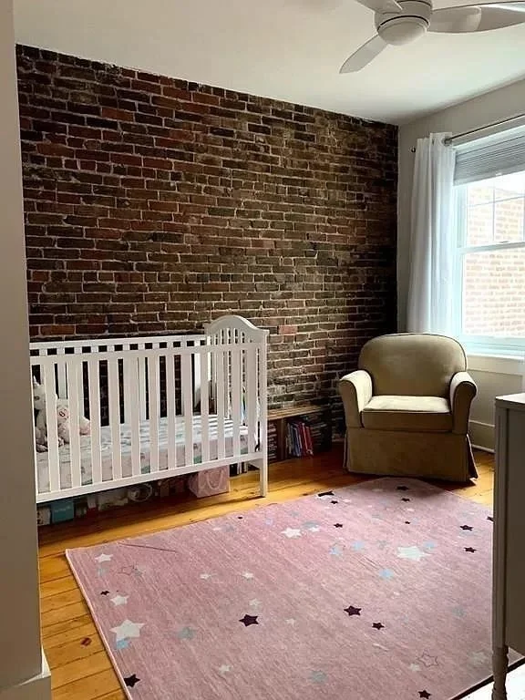 3 bed, 1 bath apartment for rent at 374 Silver St Unit 374, South Boston — photo 8 of 9