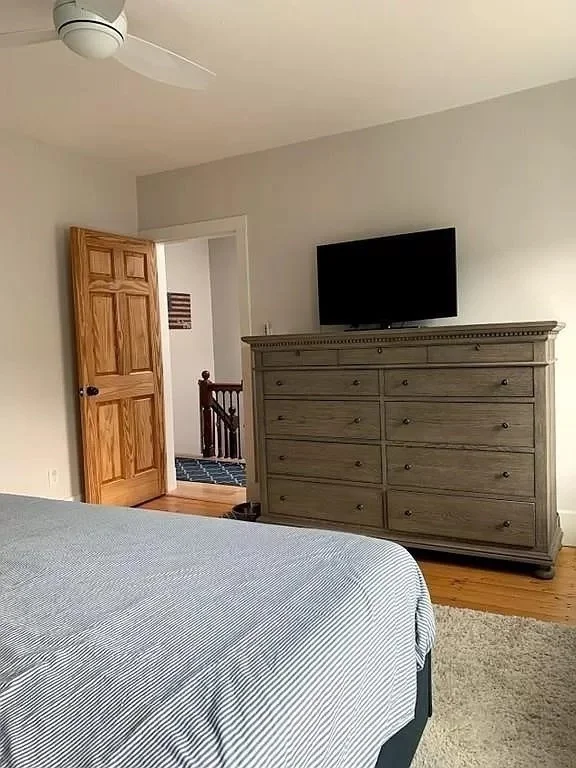 3 bed, 1 bath apartment for rent at 374 Silver St Unit 374, South Boston — photo 7 of 9